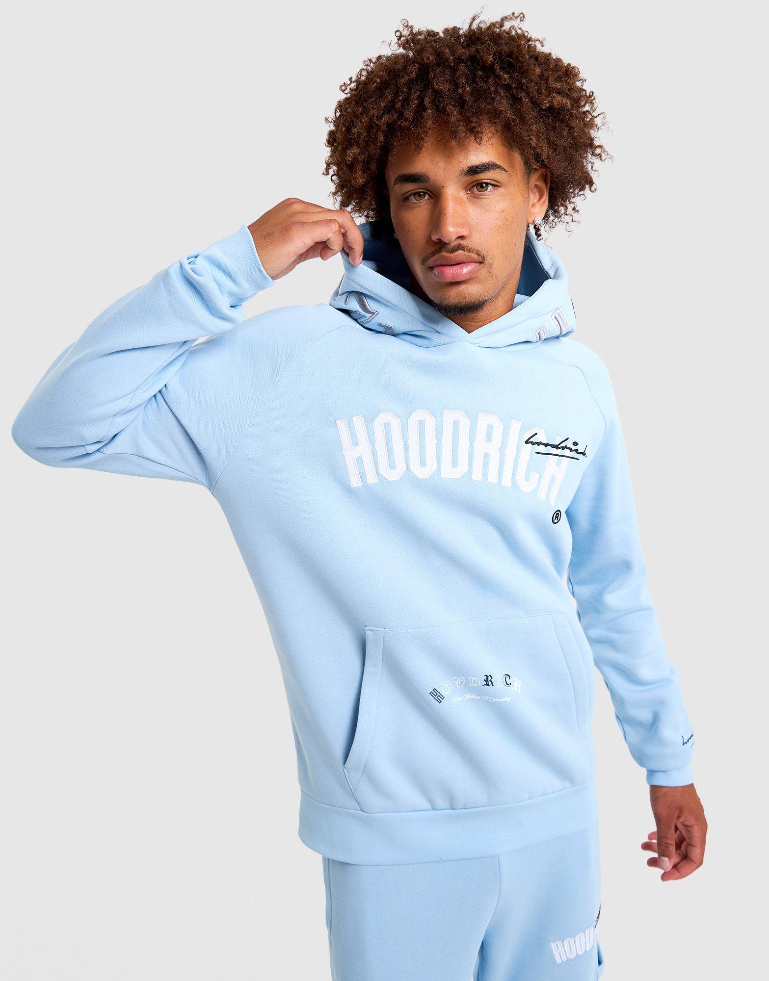 Hoodrich Heat V3 Hoodie