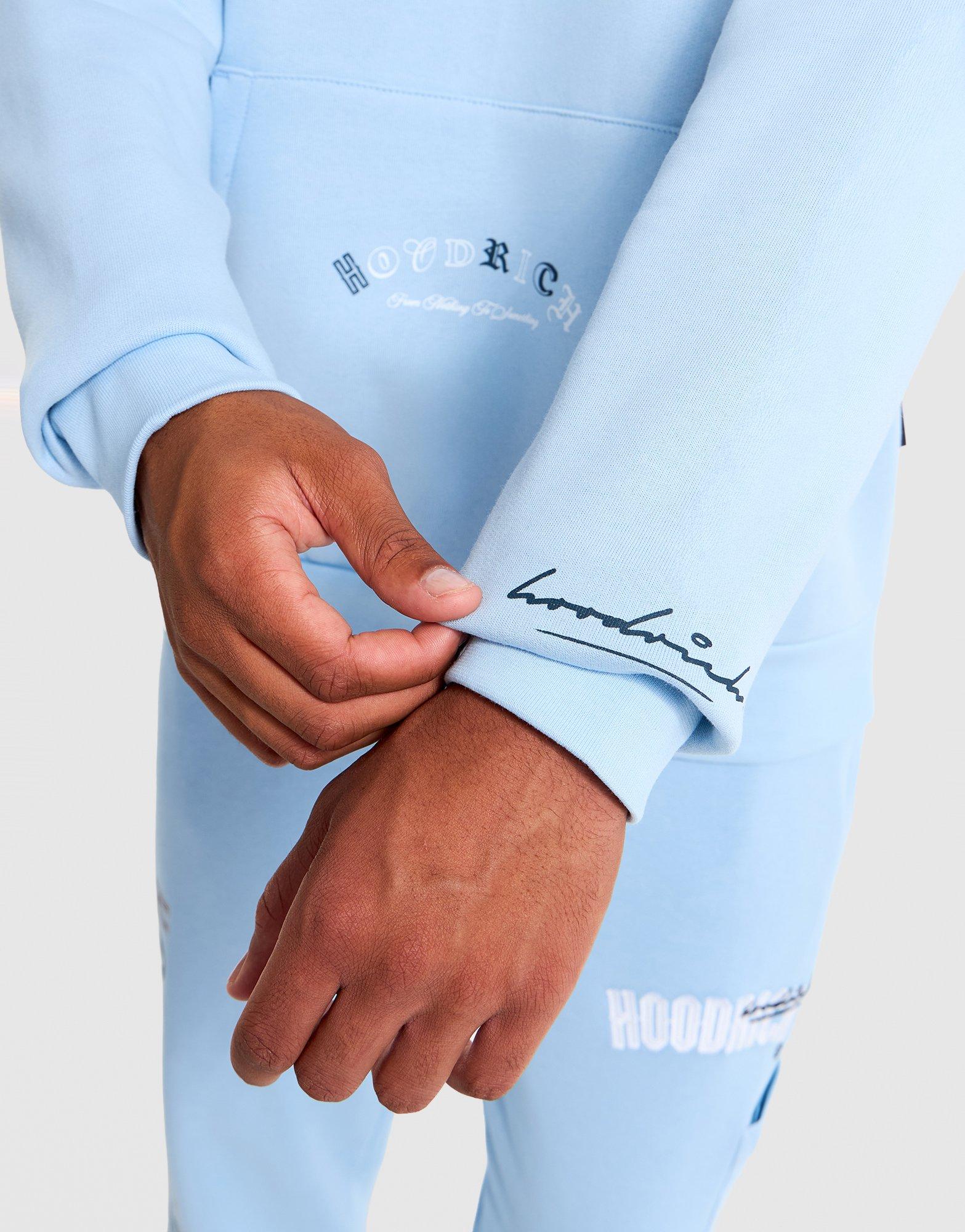 Hoodrich Heat V3 Hoodie