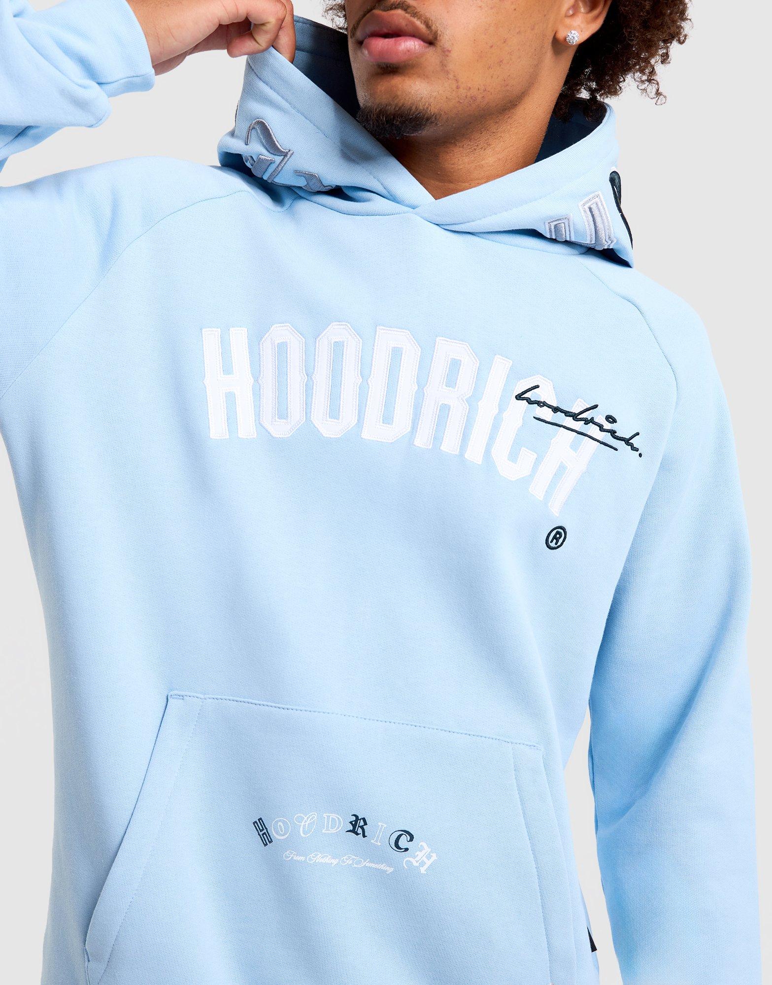 Hoodrich Heat V3 Hoodie