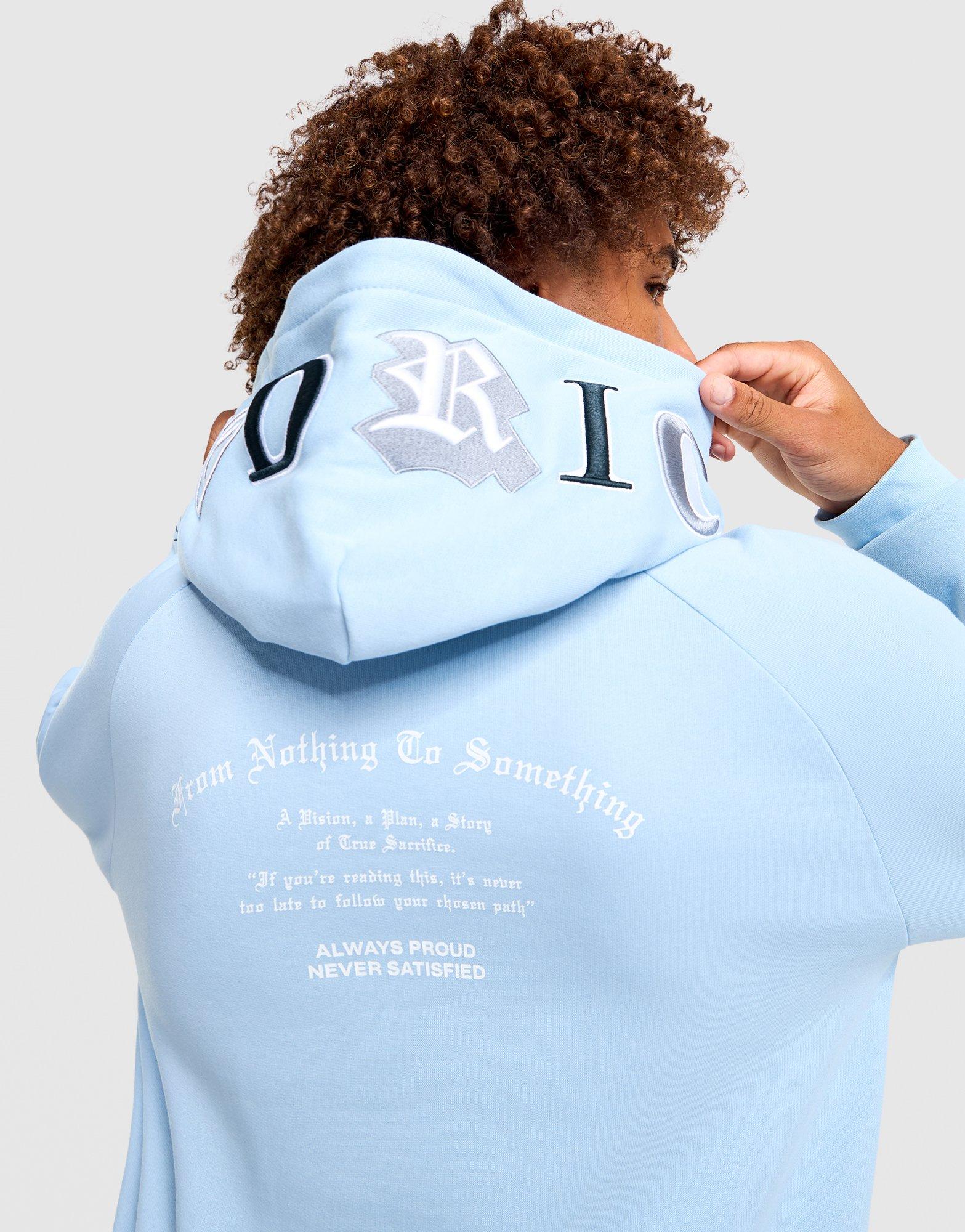 Hoodrich Heat V3 Hoodie