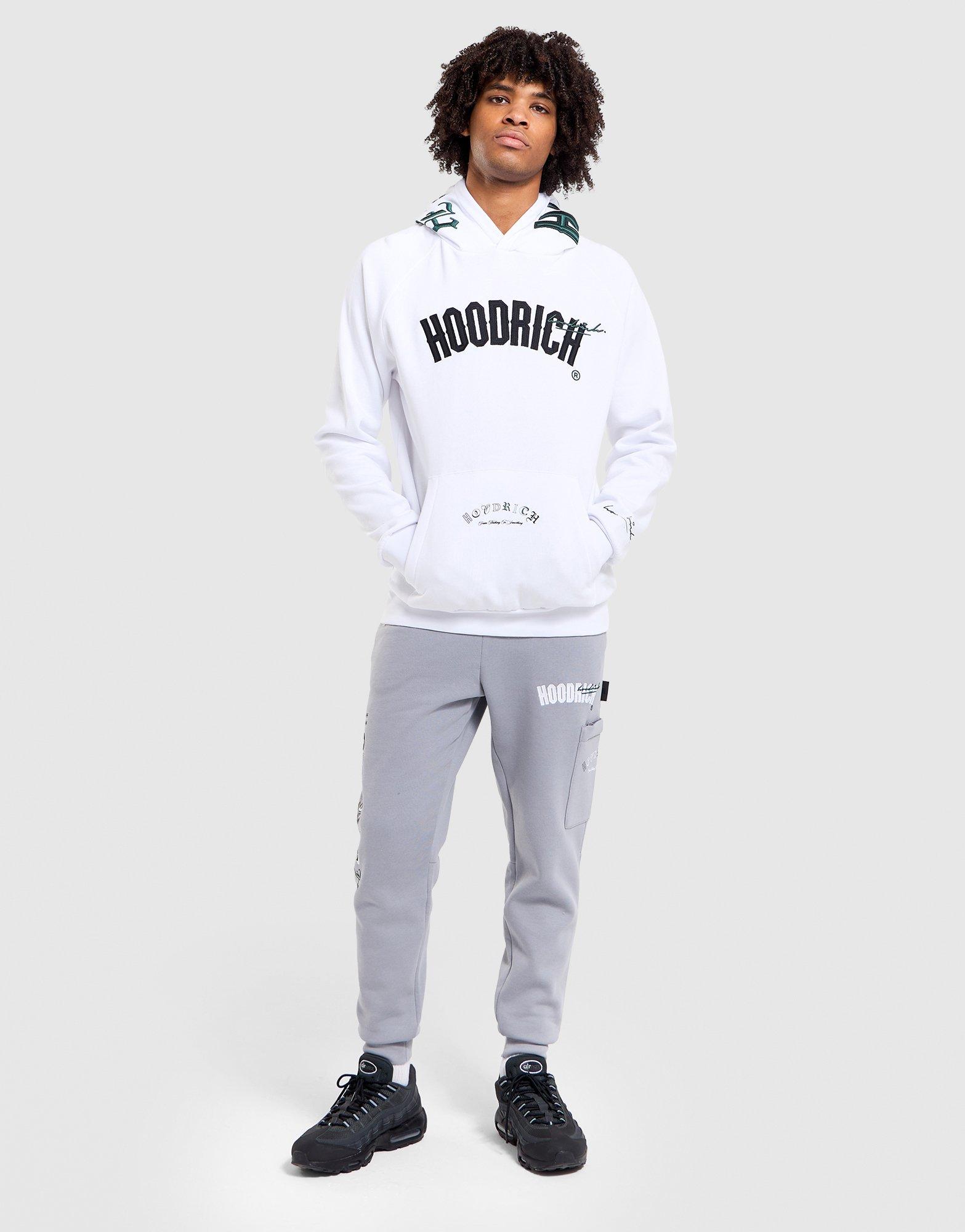 Hoodrich Heat V3 Hoodie