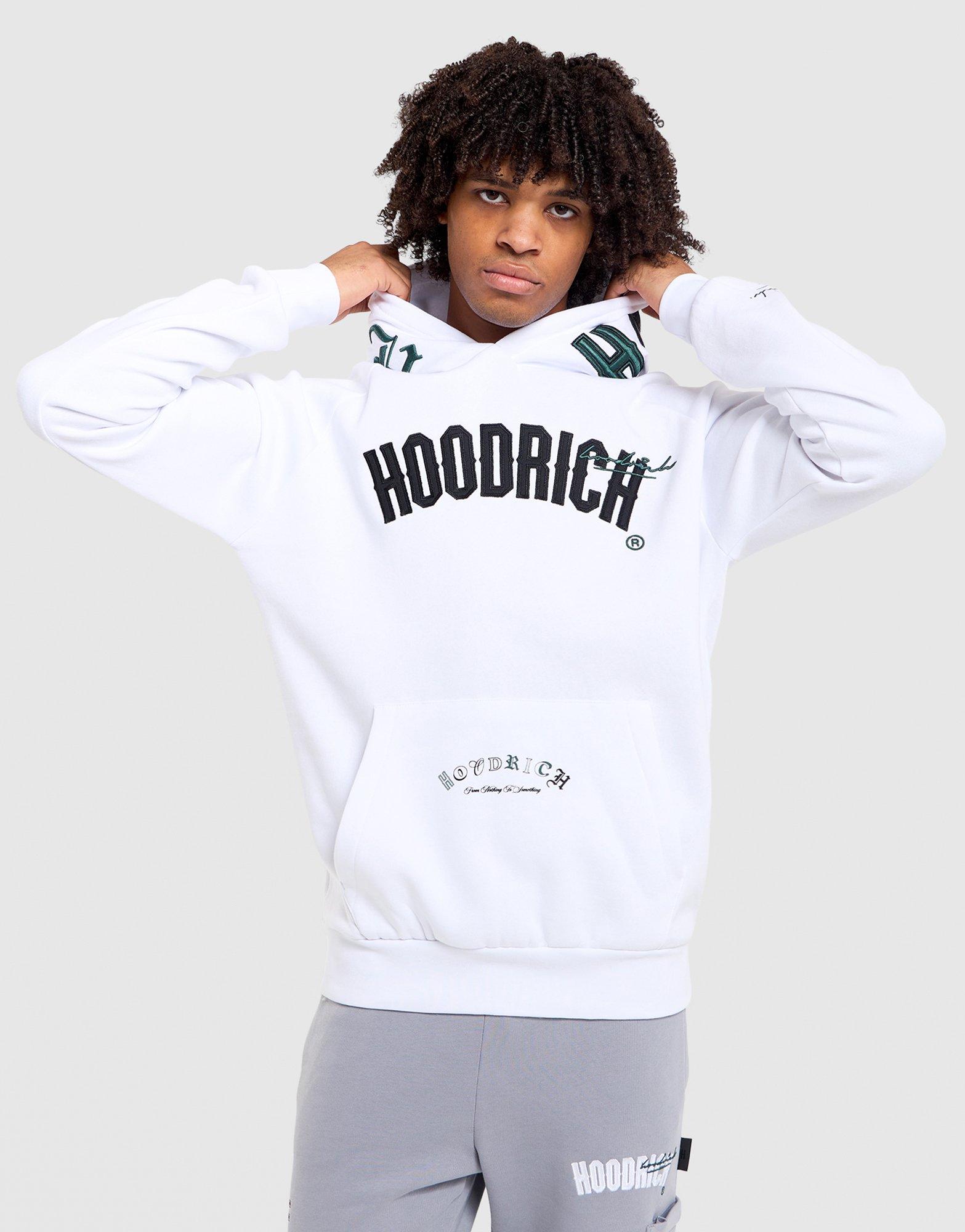 Hoodrich Heat V3 Hoodie