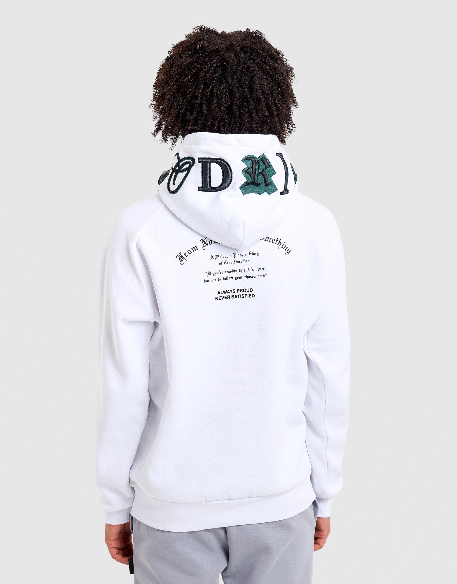 Hoodrich Heat V3 Hoodie
