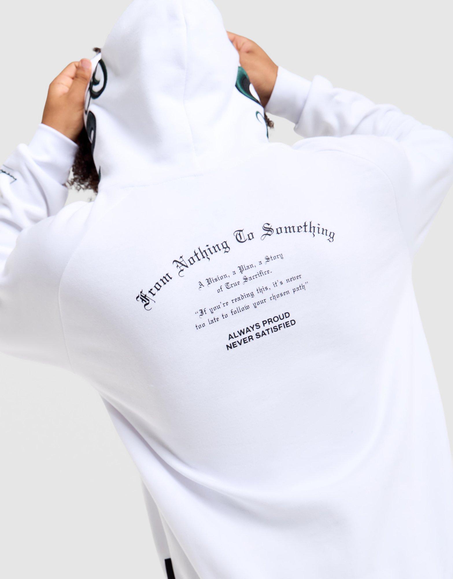 Hoodrich Heat V3 Hoodie