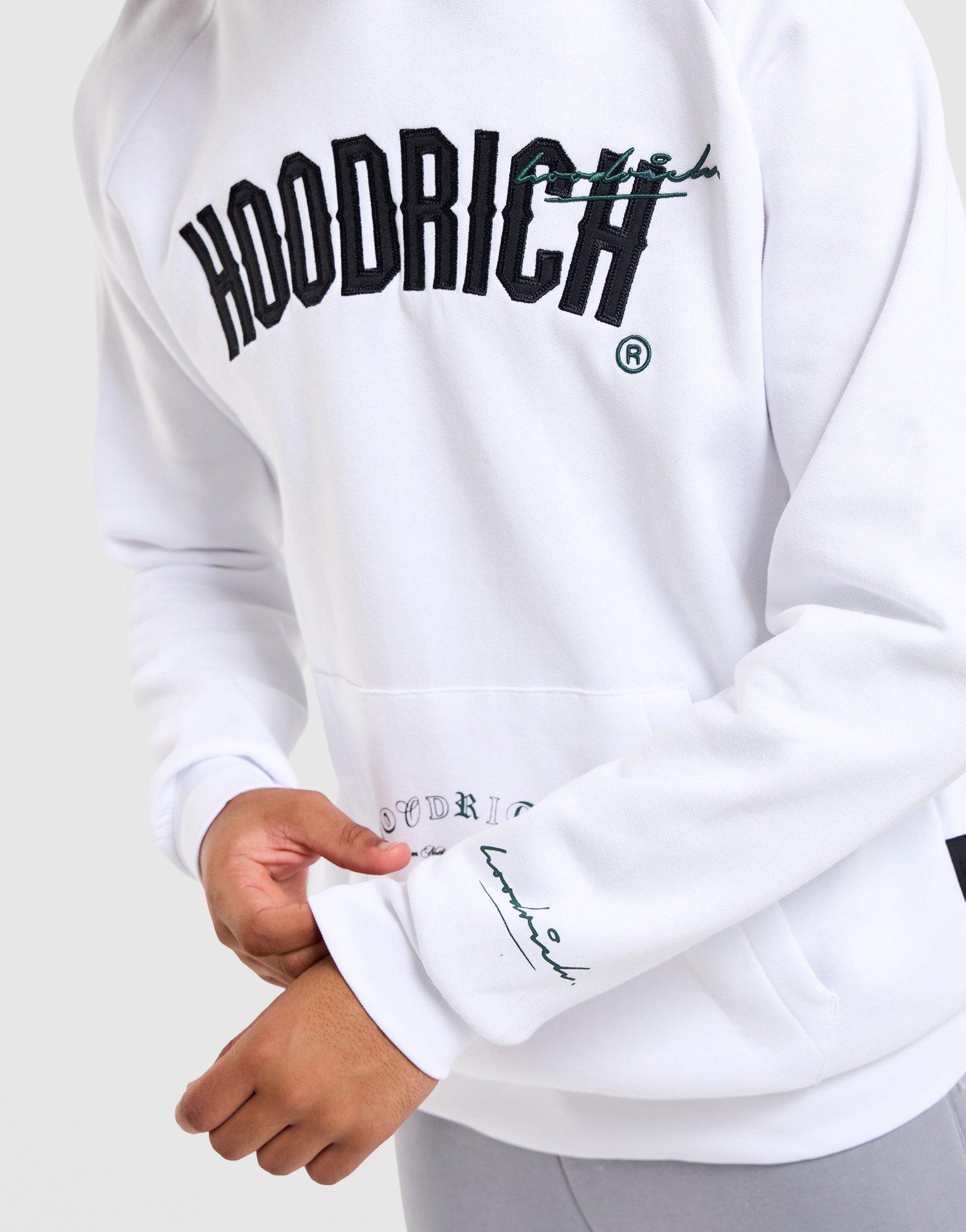 Hoodrich Heat V3 Hoodie