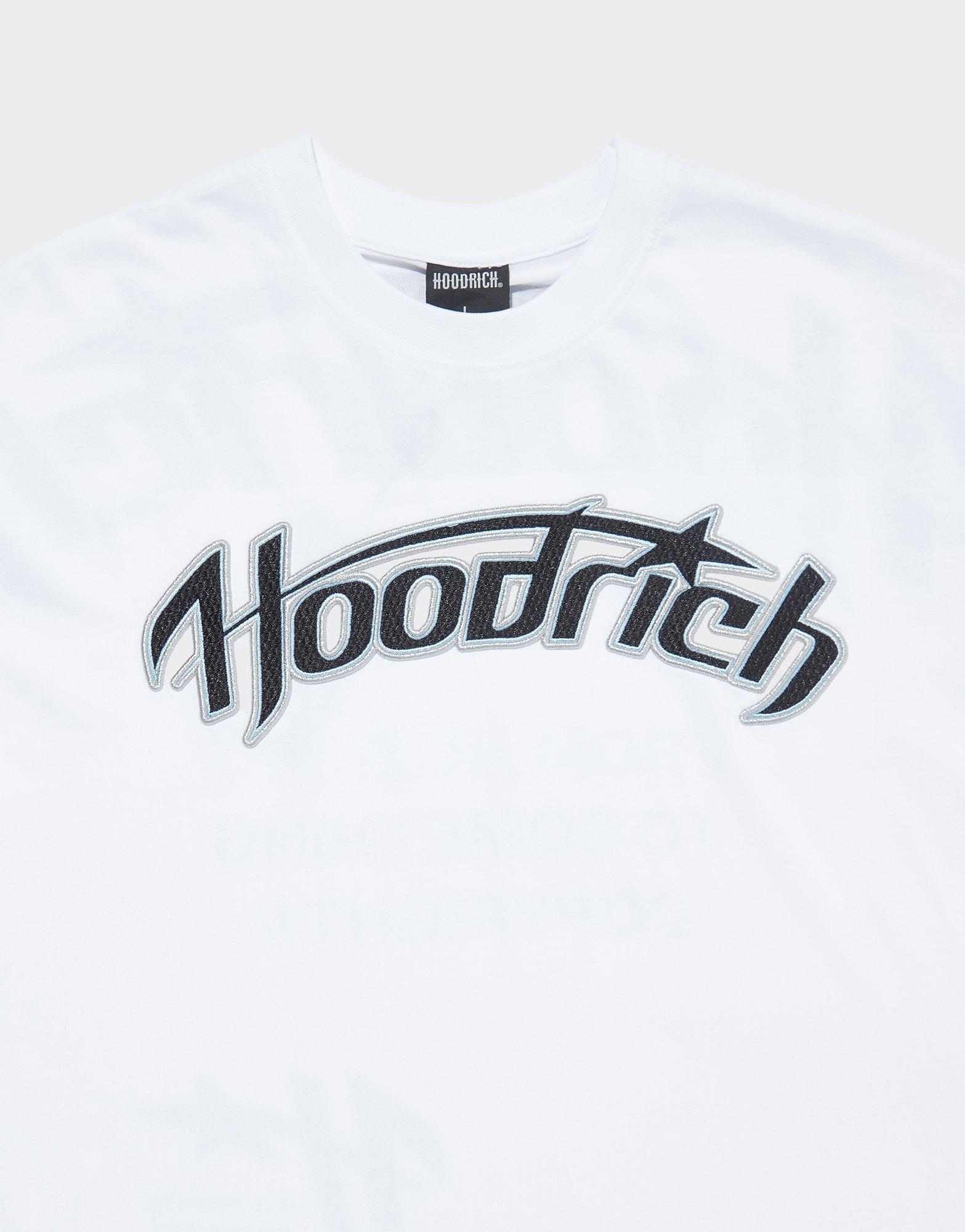 Hoodrich Galaxy Oversized T-Shirt