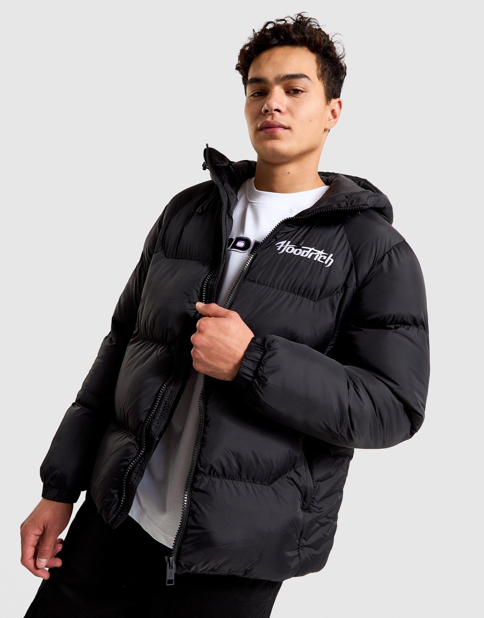 Hoodrich Padded Jacket