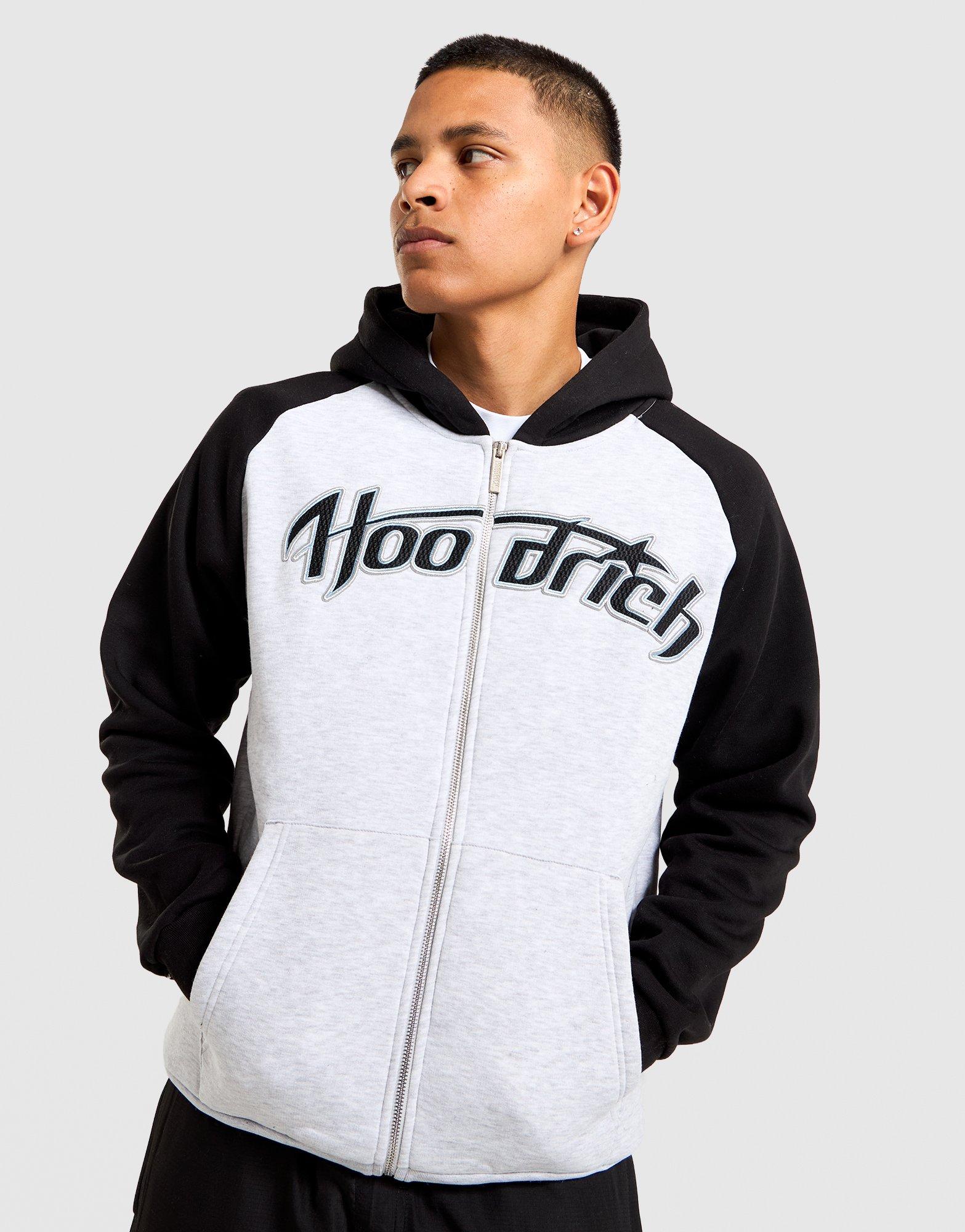 Hoodrich Galaxy Full Zip Hoodie