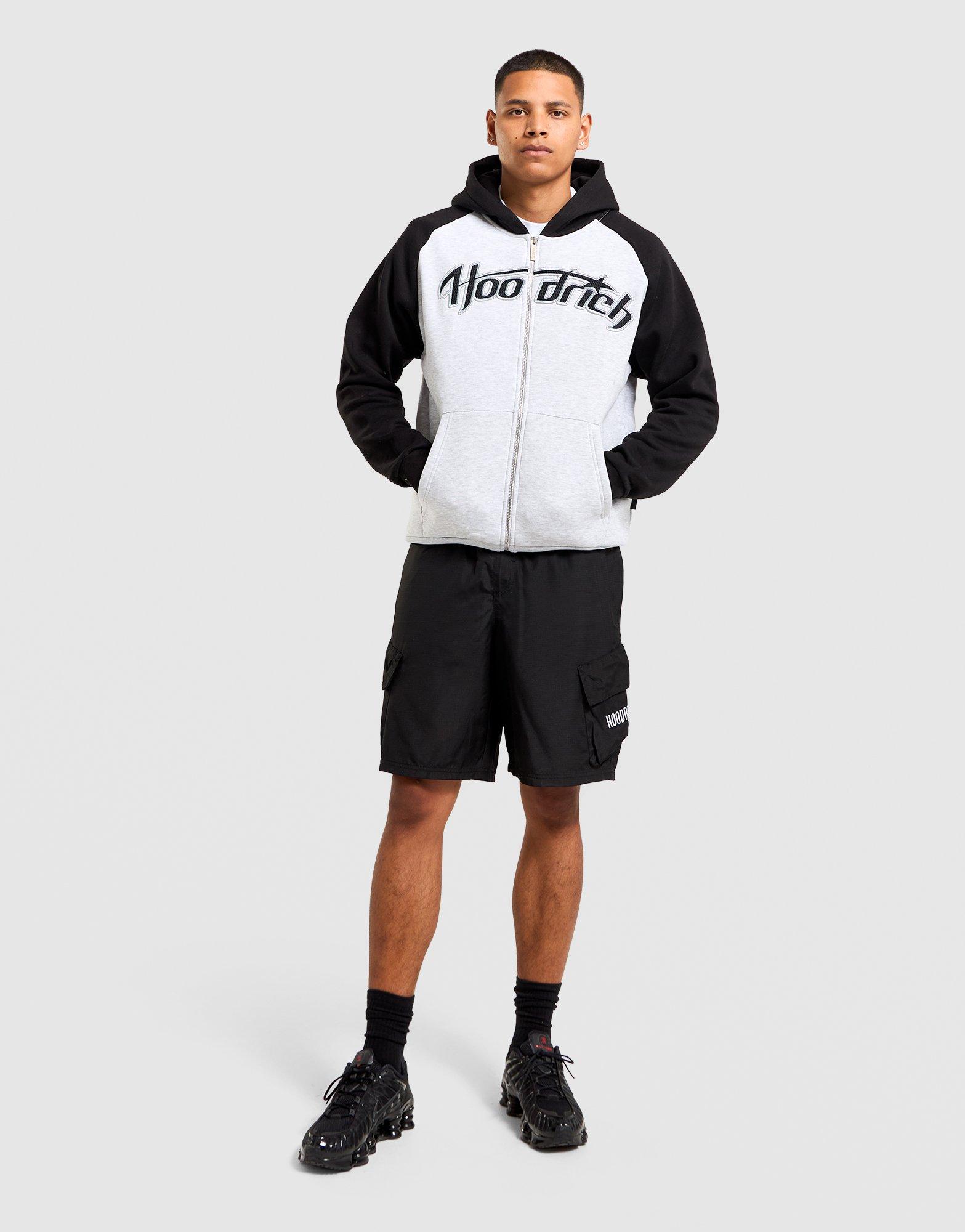 Hoodrich Galaxy Full Zip Hoodie