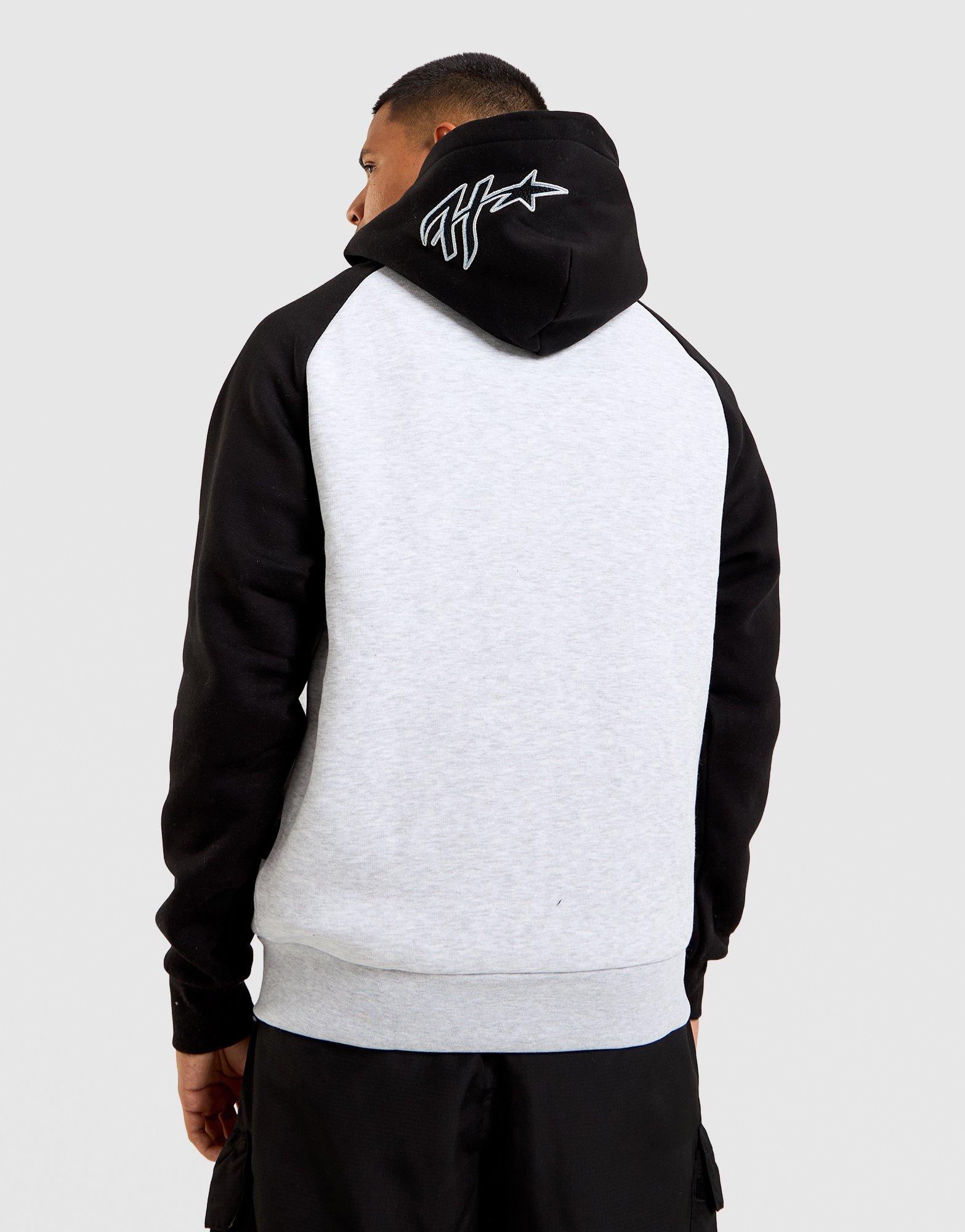 Hoodrich Galaxy Full Zip Hoodie