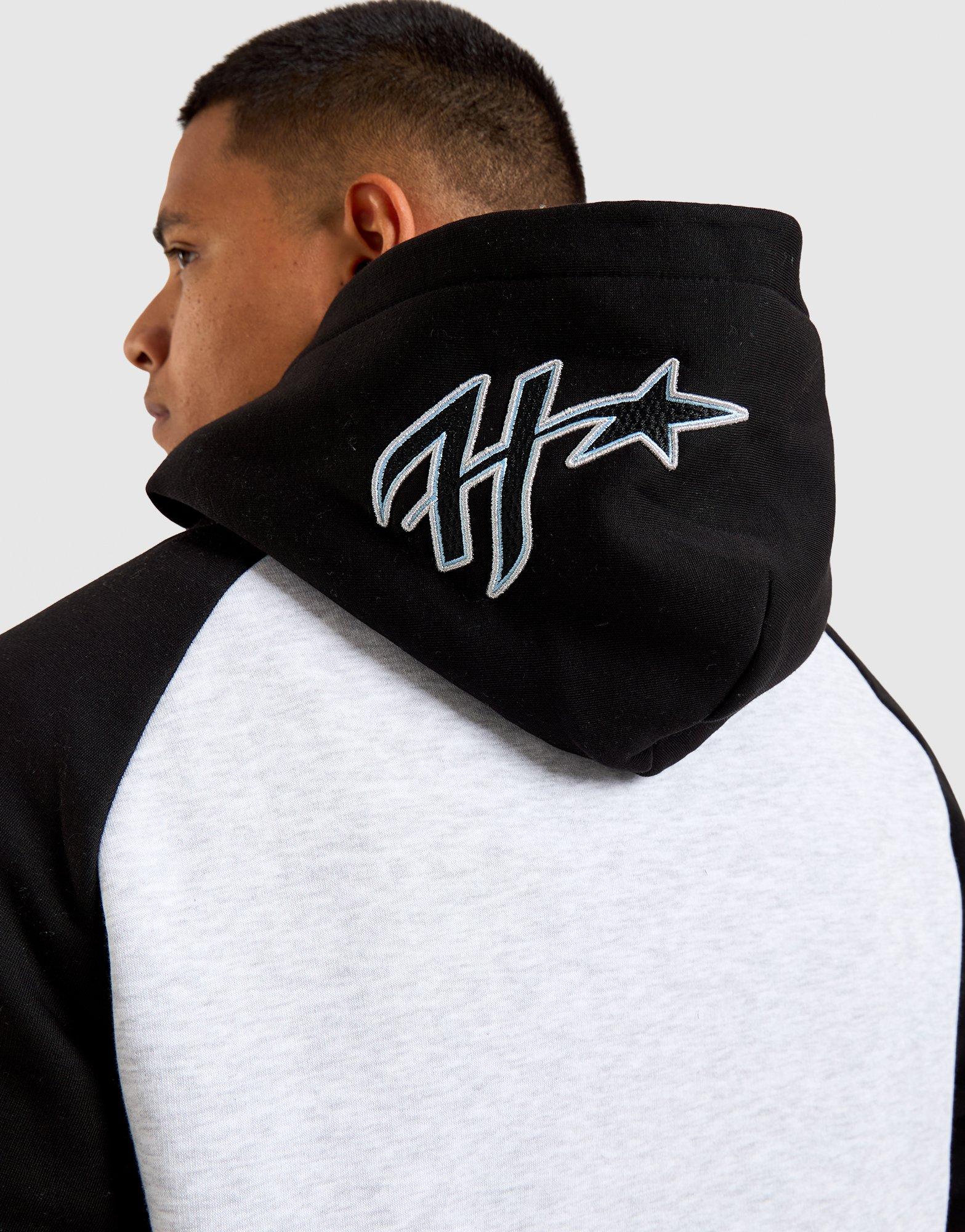 Hoodrich Galaxy Full Zip Hoodie