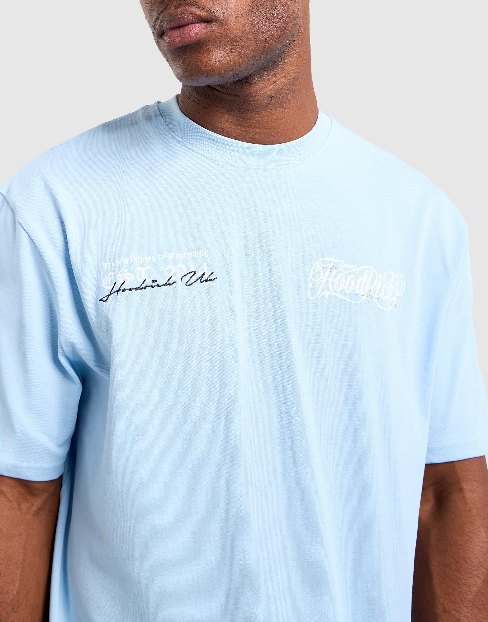 Hoodrich Legado T-Shirt