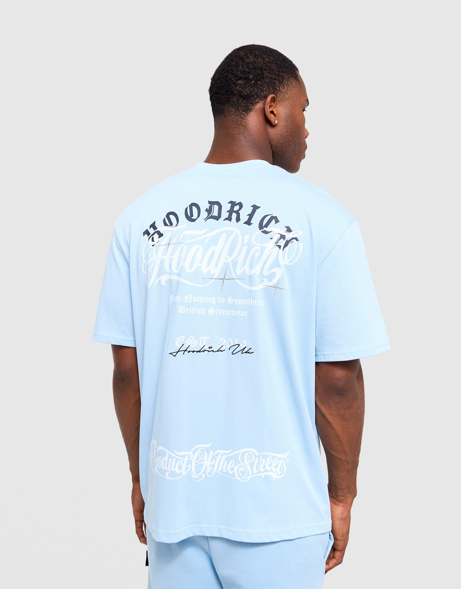 Hoodrich Legado T-Shirt