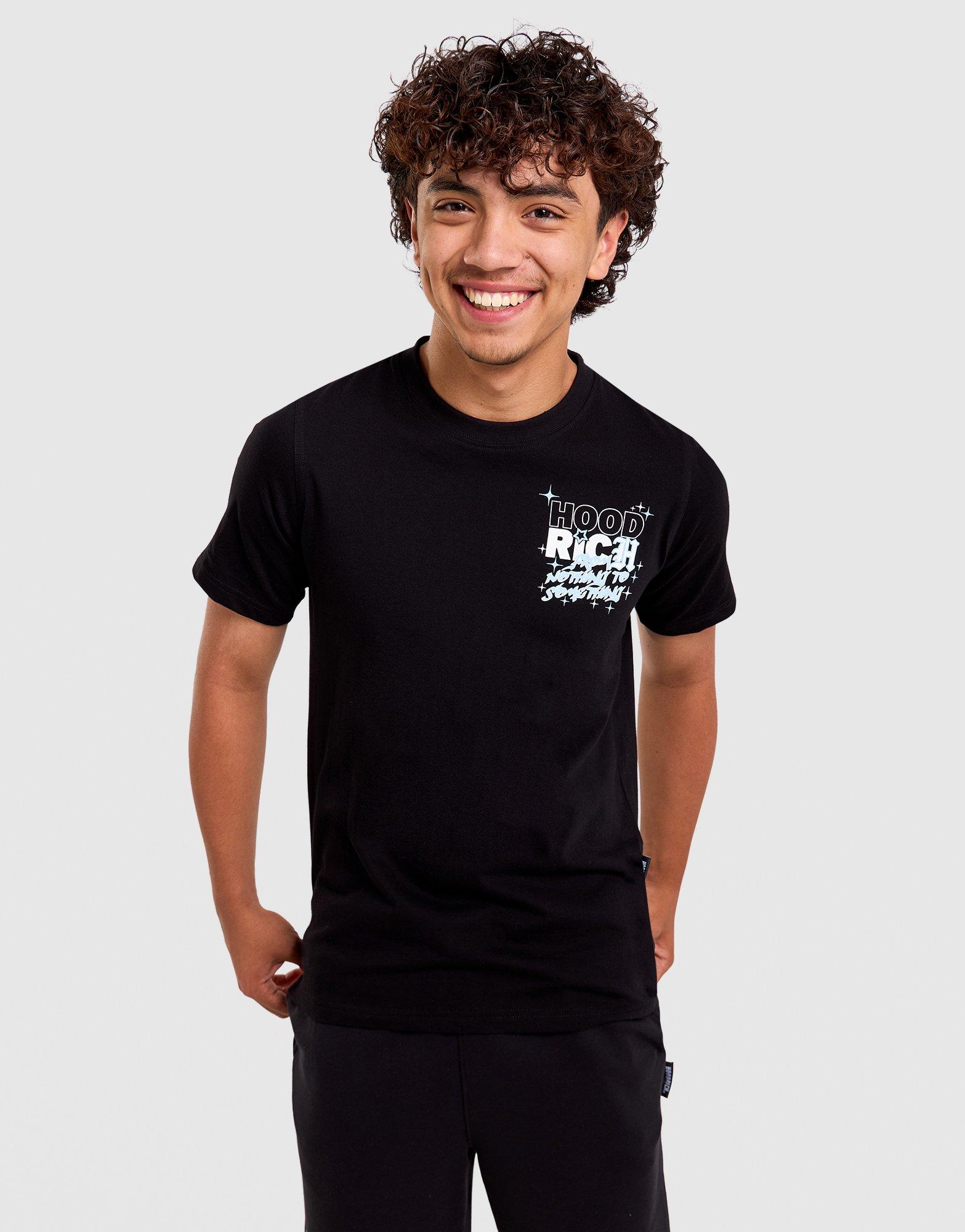 Hoodrich Synergy T-Shirt Junior's