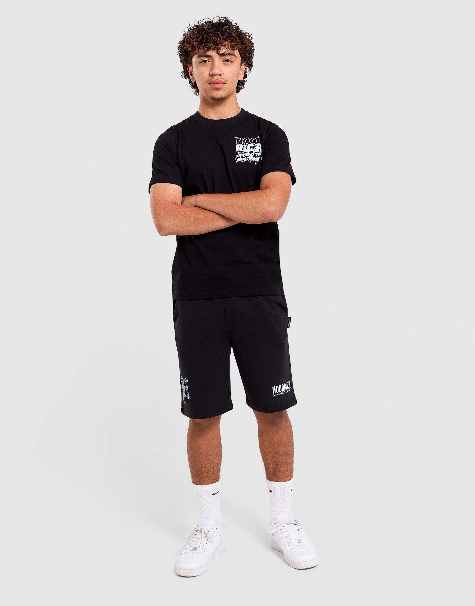 Hoodrich Synergy T-Shirt Junior's