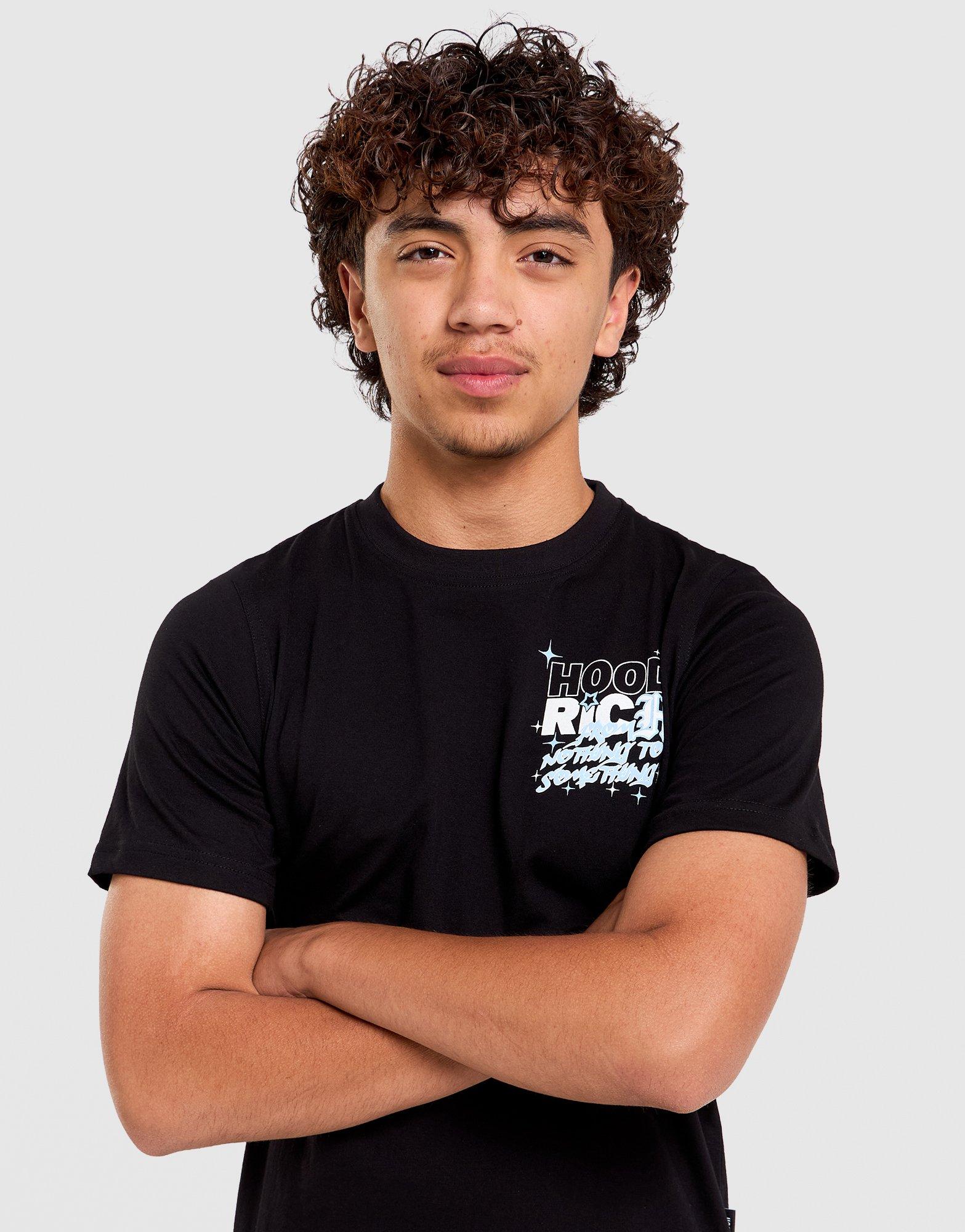 Hoodrich Synergy T-Shirt Junior's