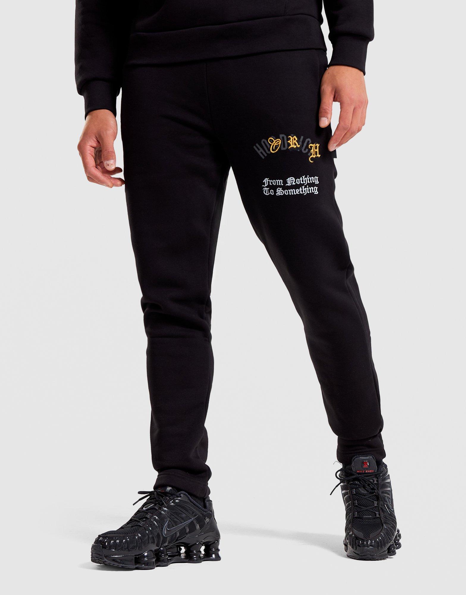 Hoodrich Shadow Track Pants