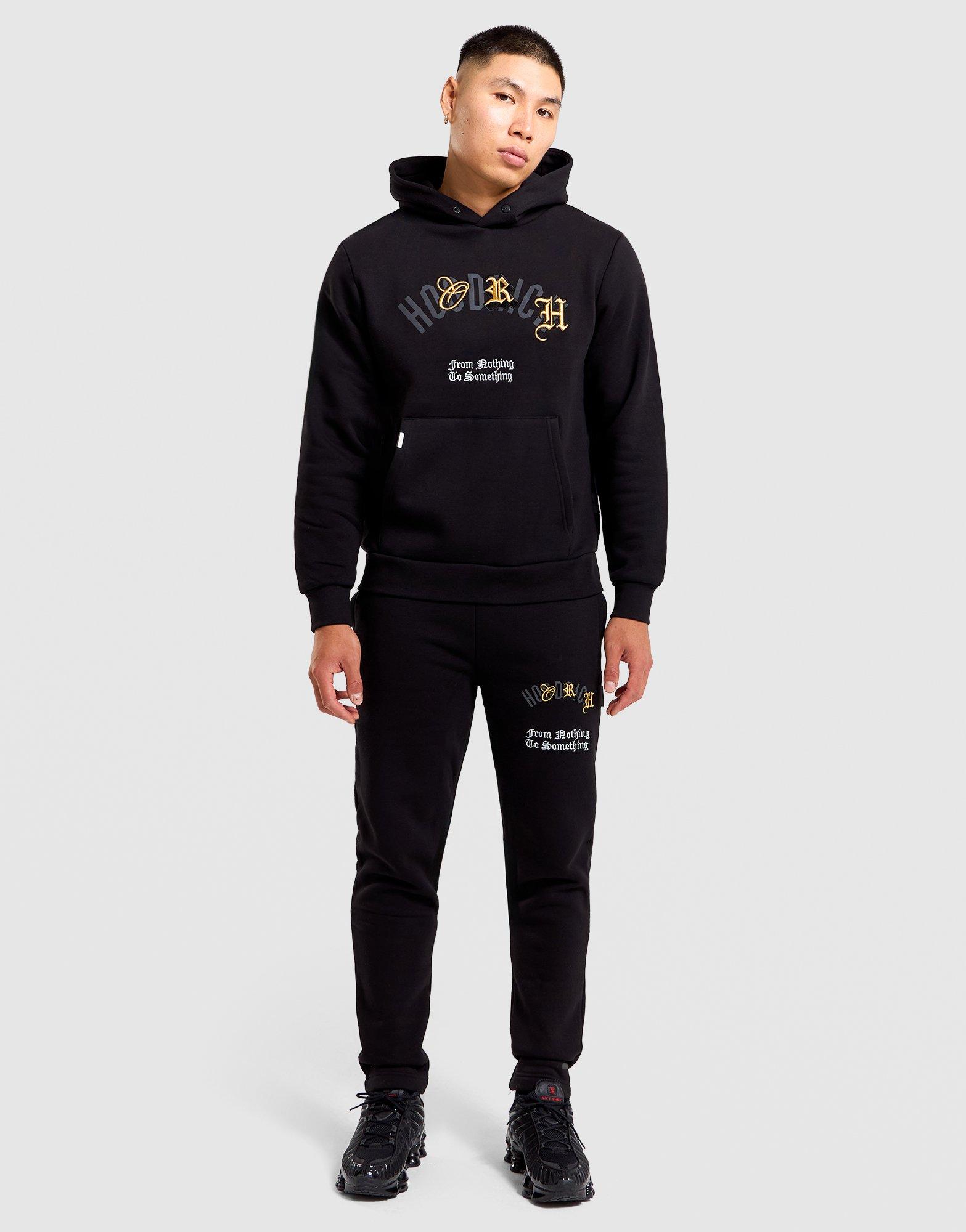 Hoodrich Shadow Track Pants