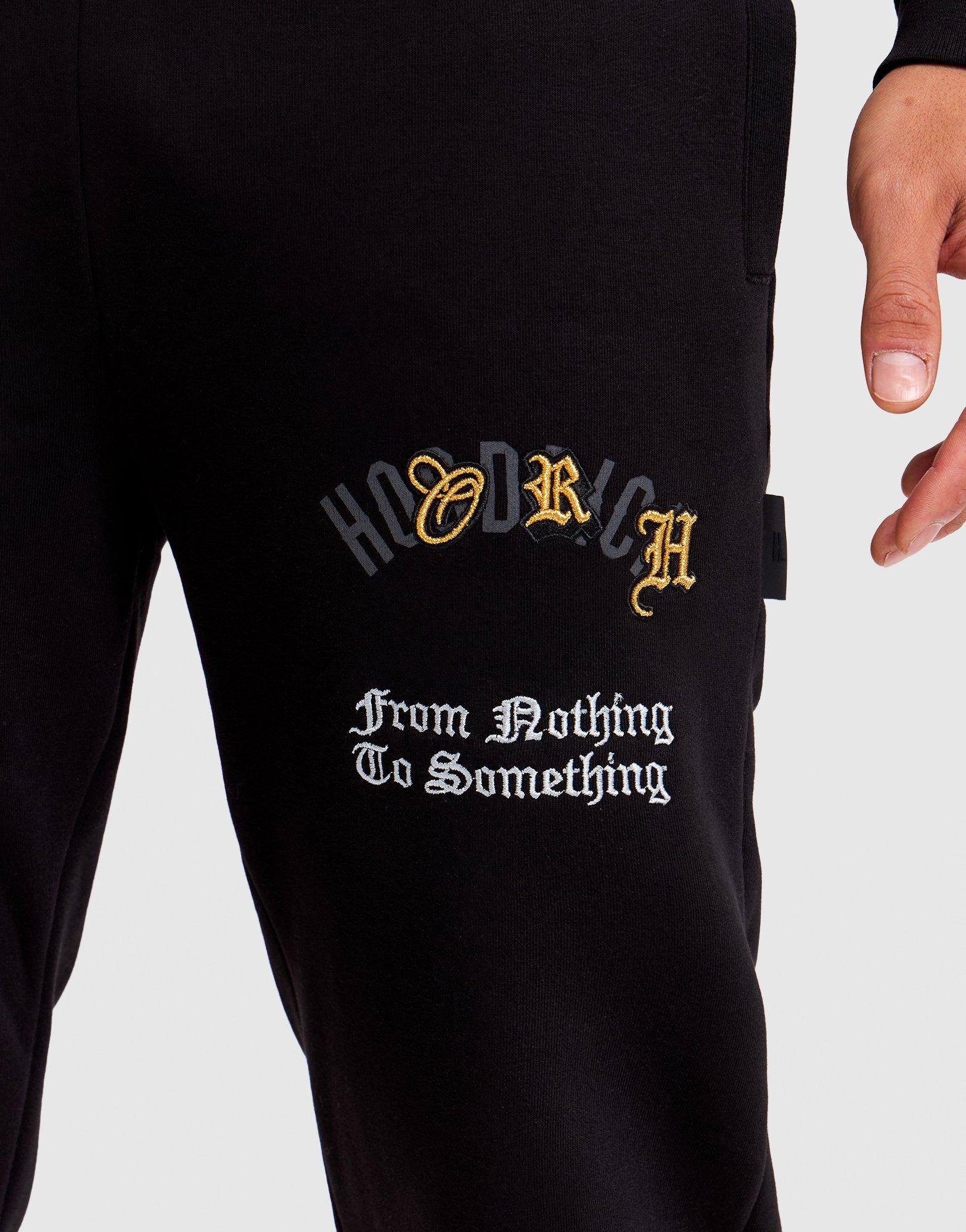 Hoodrich Shadow Track Pants