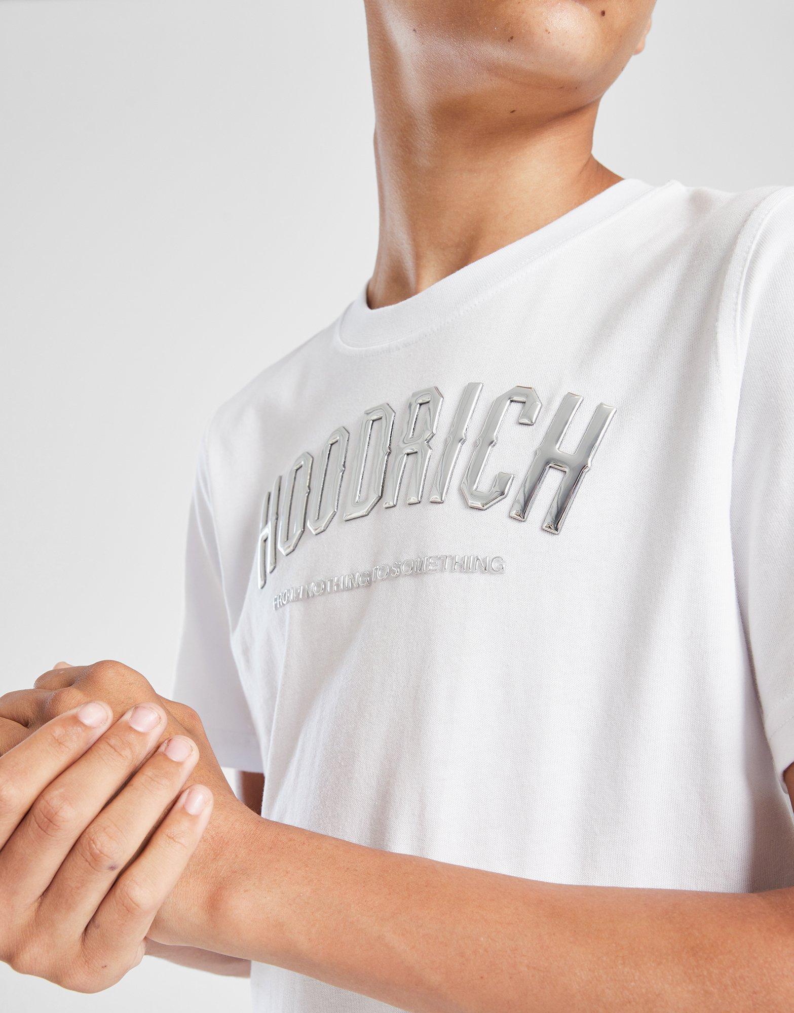 Hoodrich Chrome T-Shirt