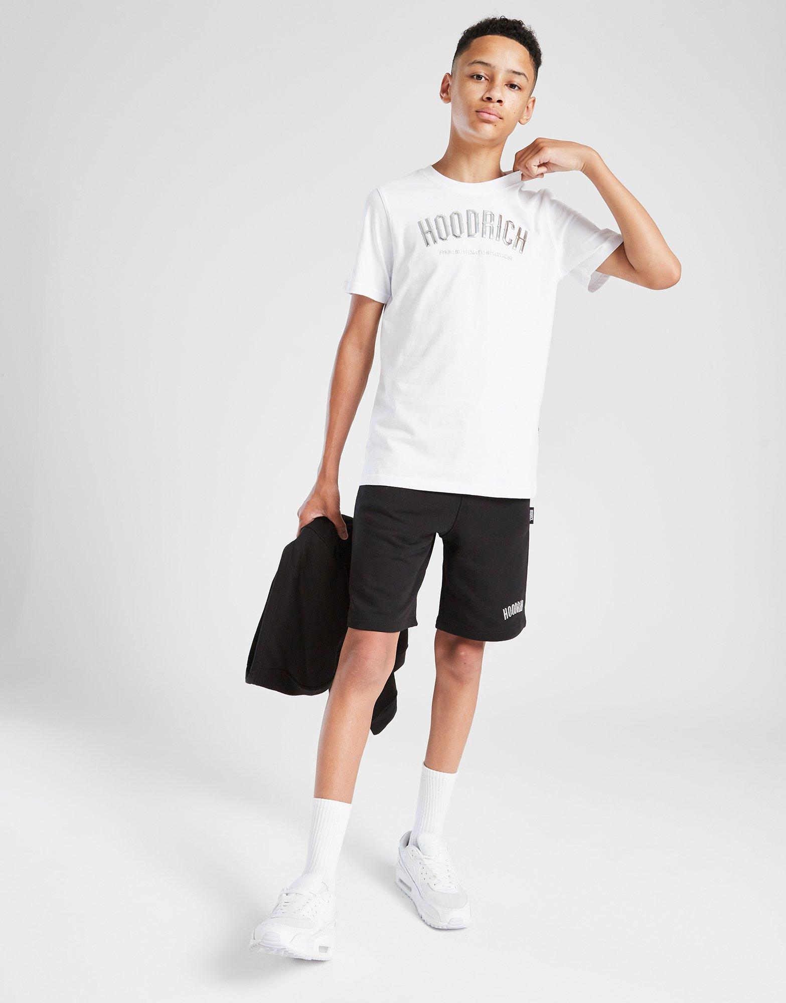 Hoodrich Chrome T-Shirt