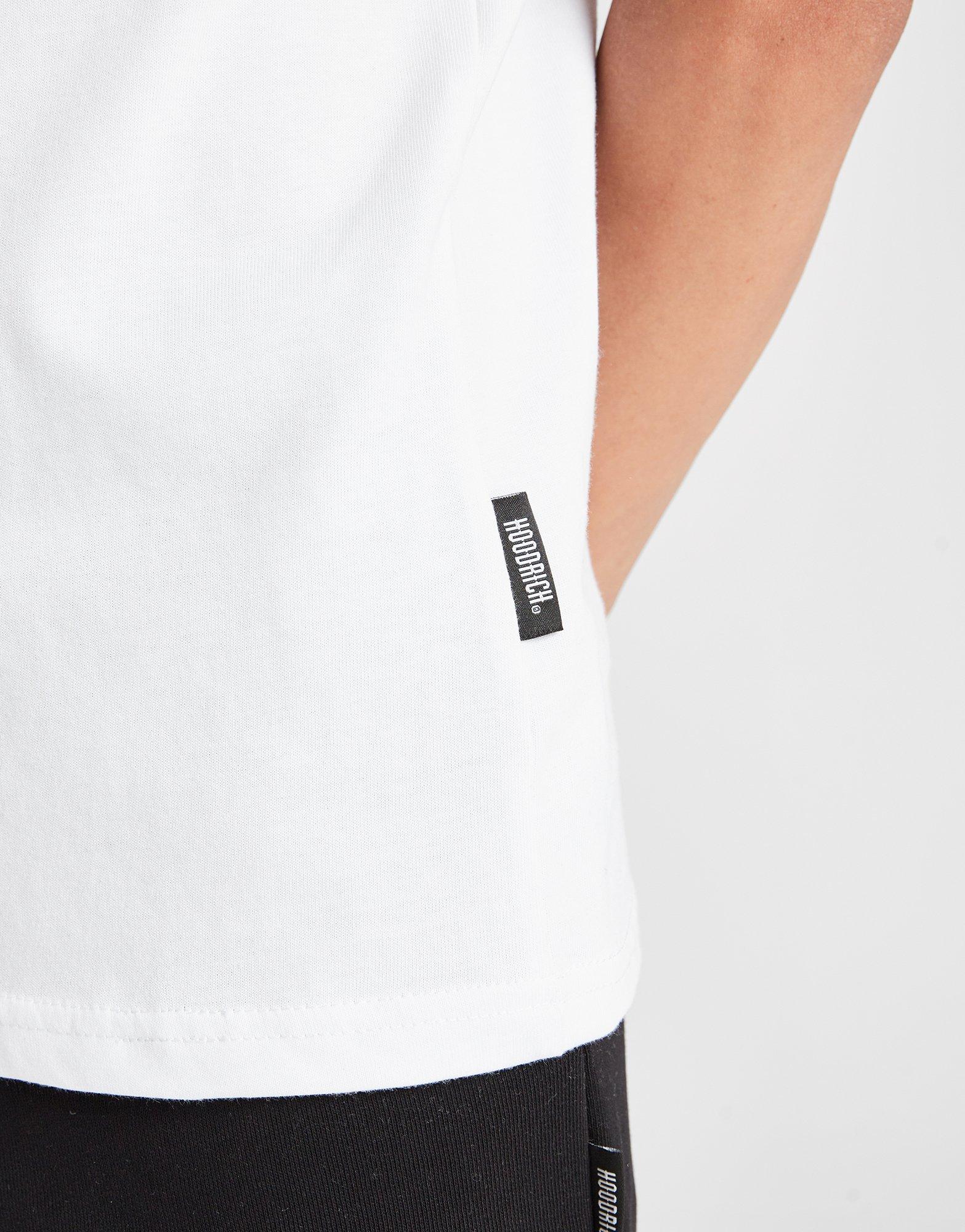 Hoodrich Chrome T-Shirt