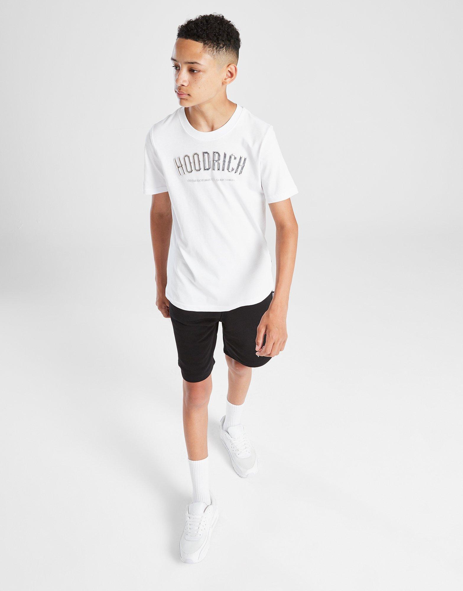 Hoodrich Chrome T-Shirt