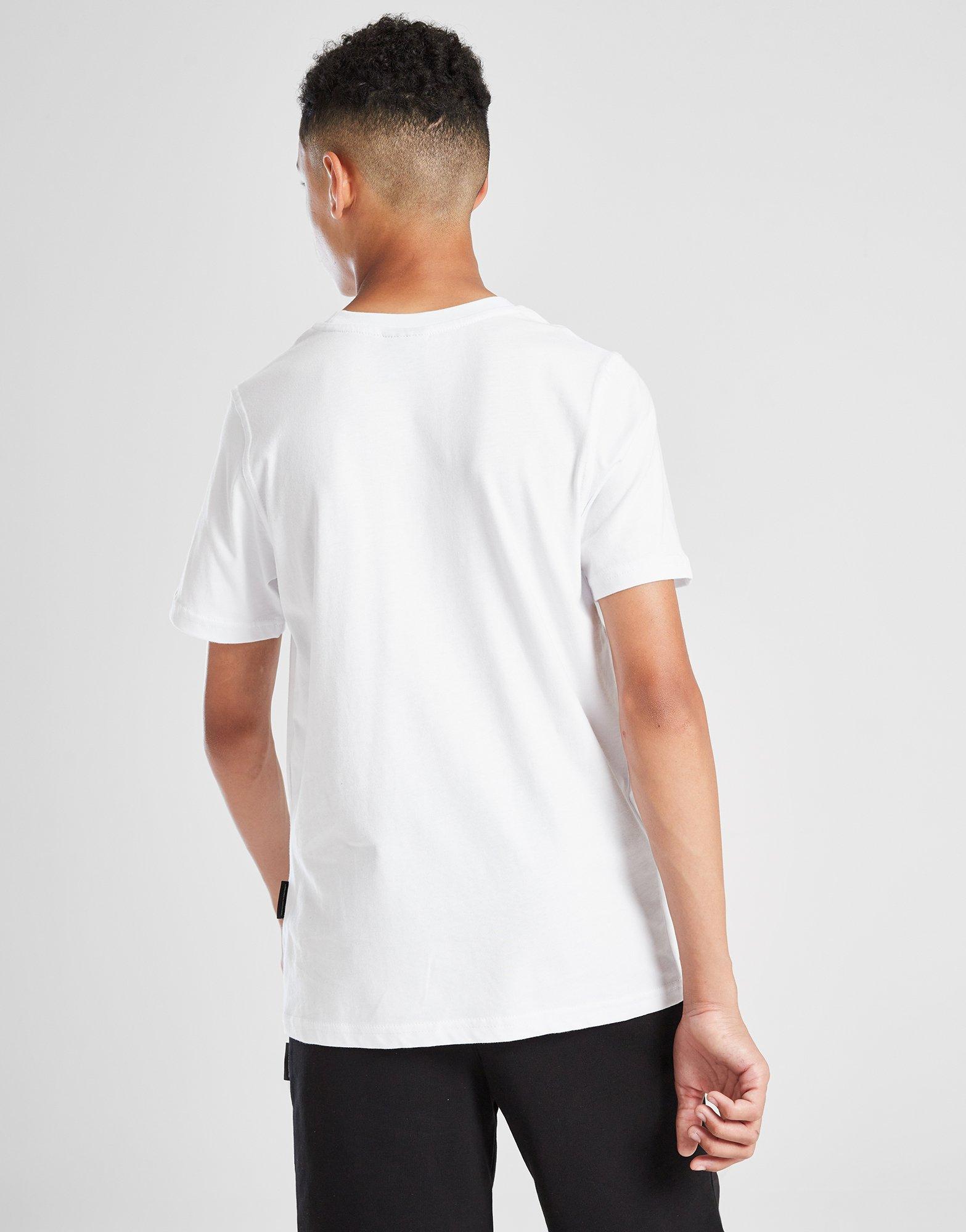 Hoodrich Chrome T-Shirt