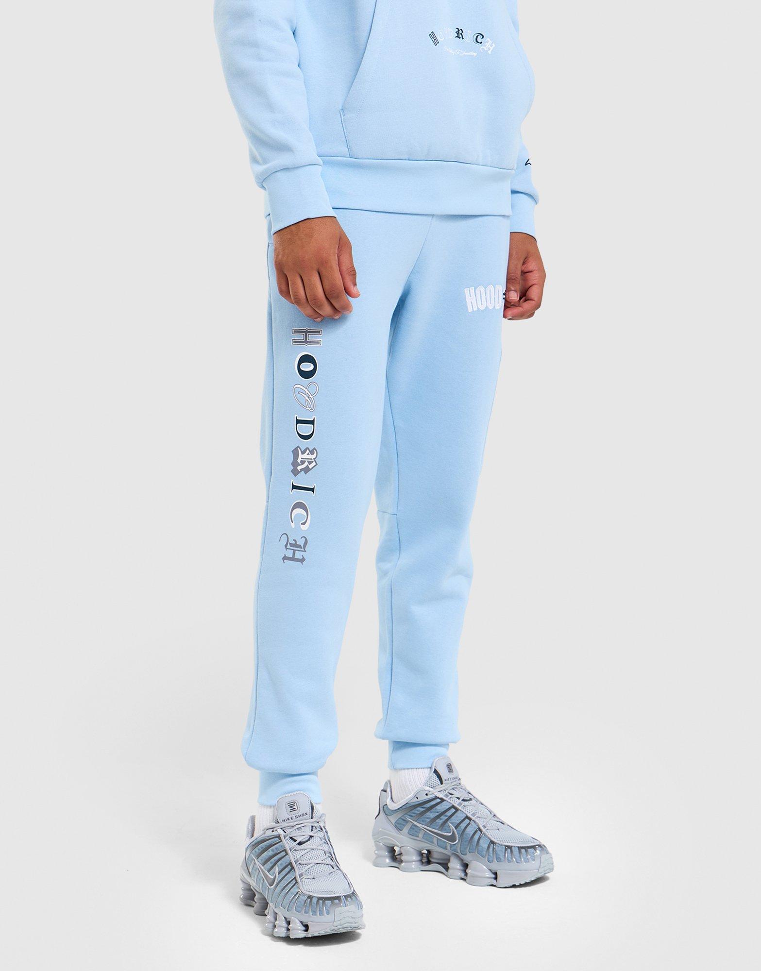 Hoodrich Heat V3 Track Pants