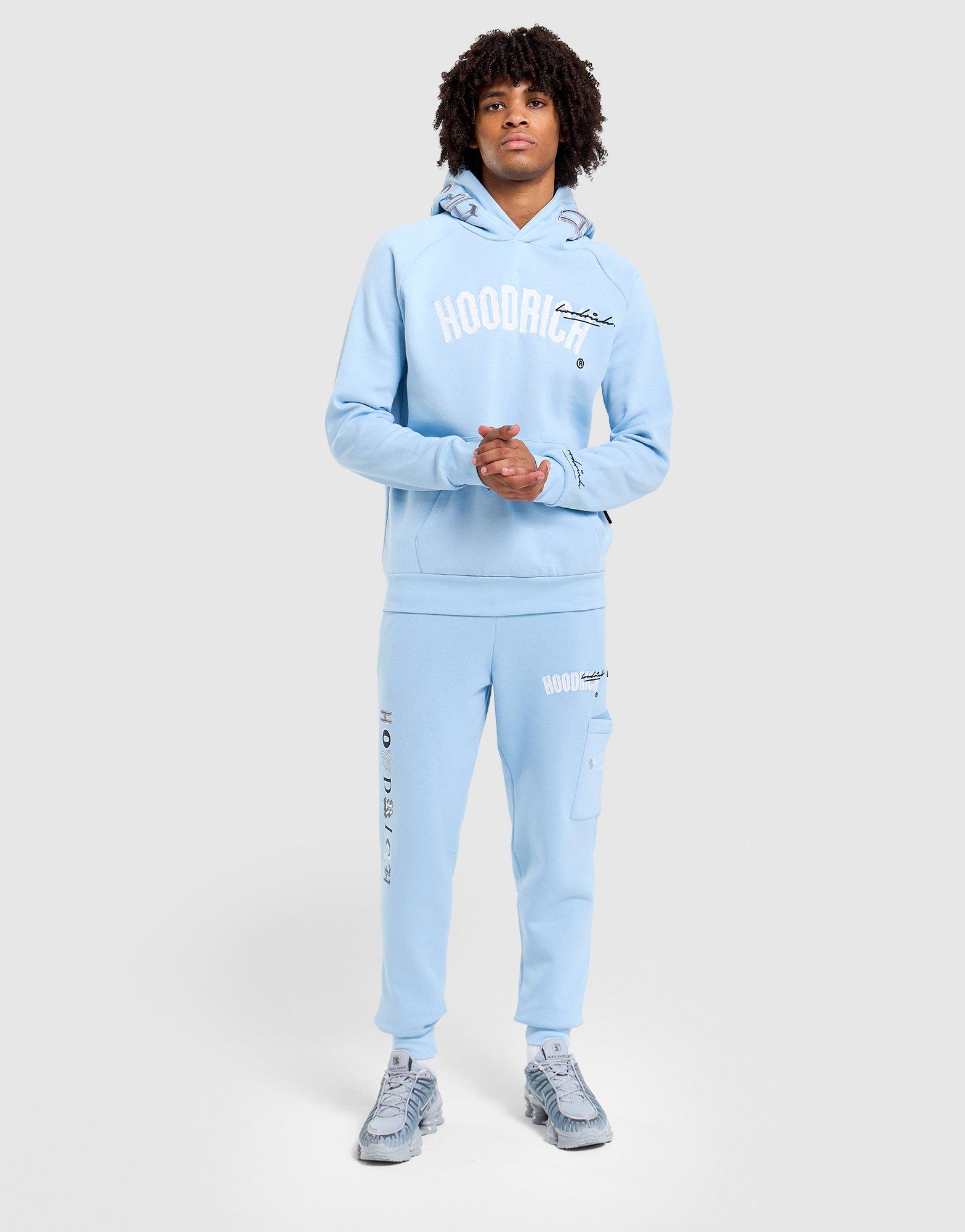 Hoodrich Heat V3 Track Pants