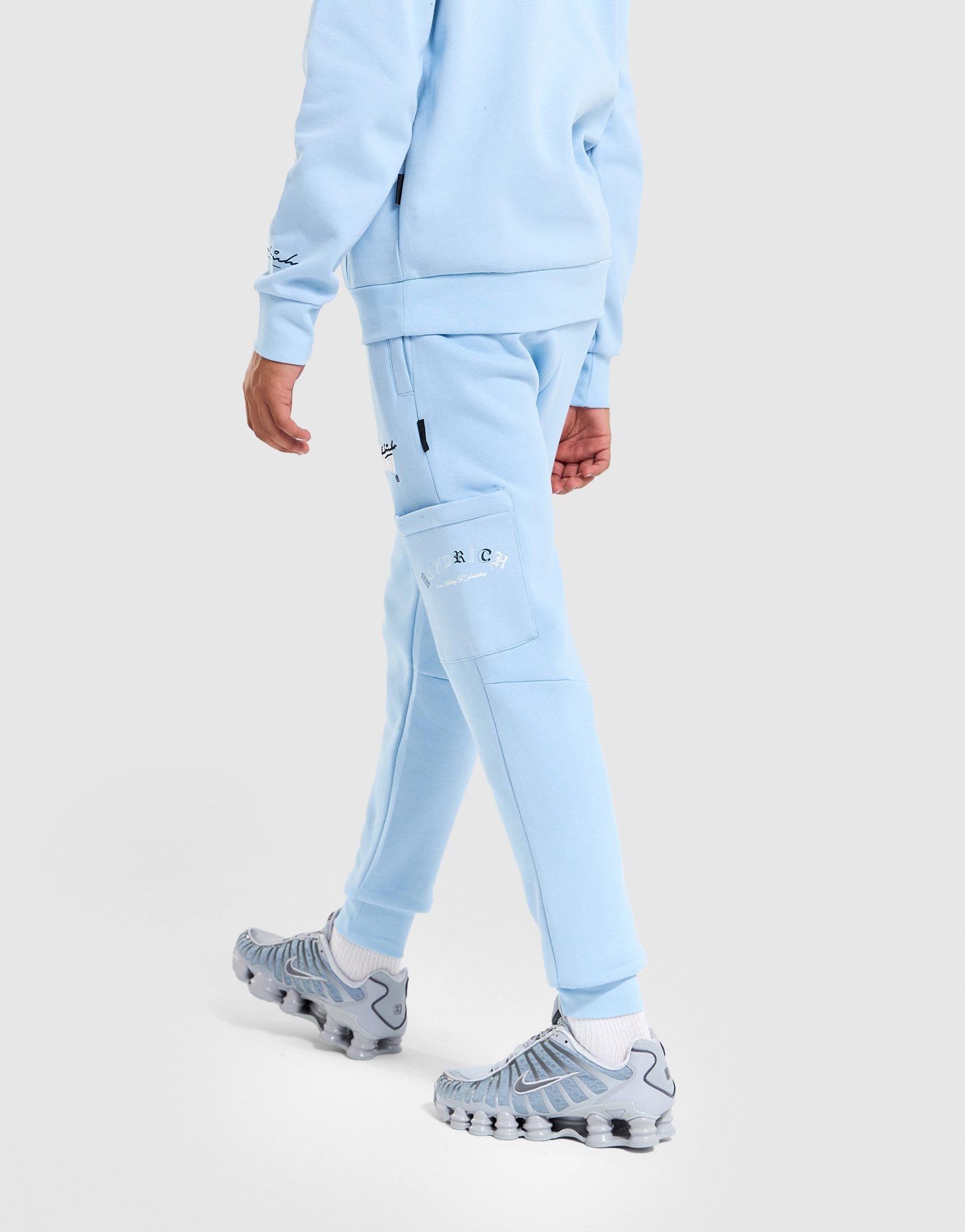 Hoodrich Heat V3 Track Pants