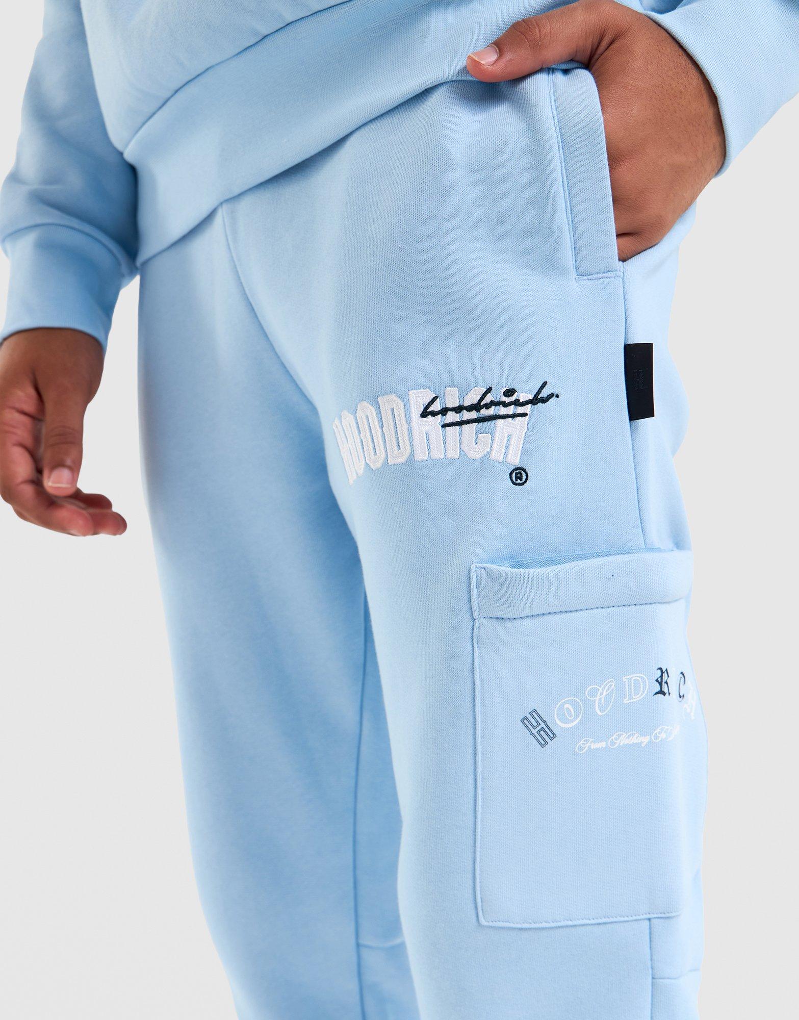 Hoodrich Heat V3 Track Pants