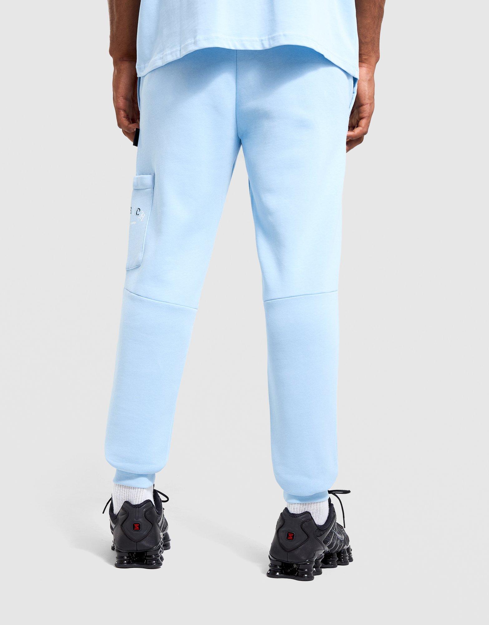 Hoodrich Heat V3 Track Pants