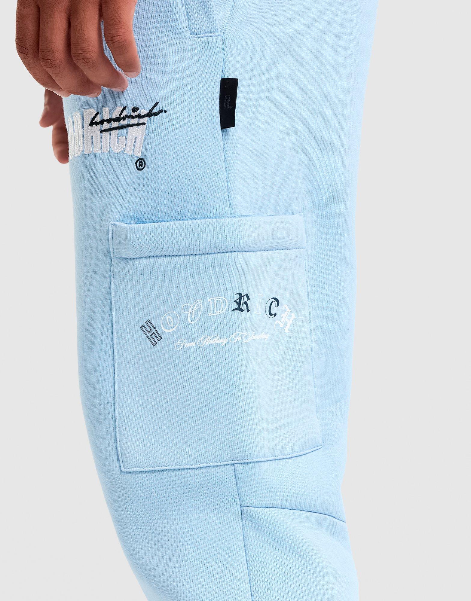 Hoodrich Heat V3 Track Pants