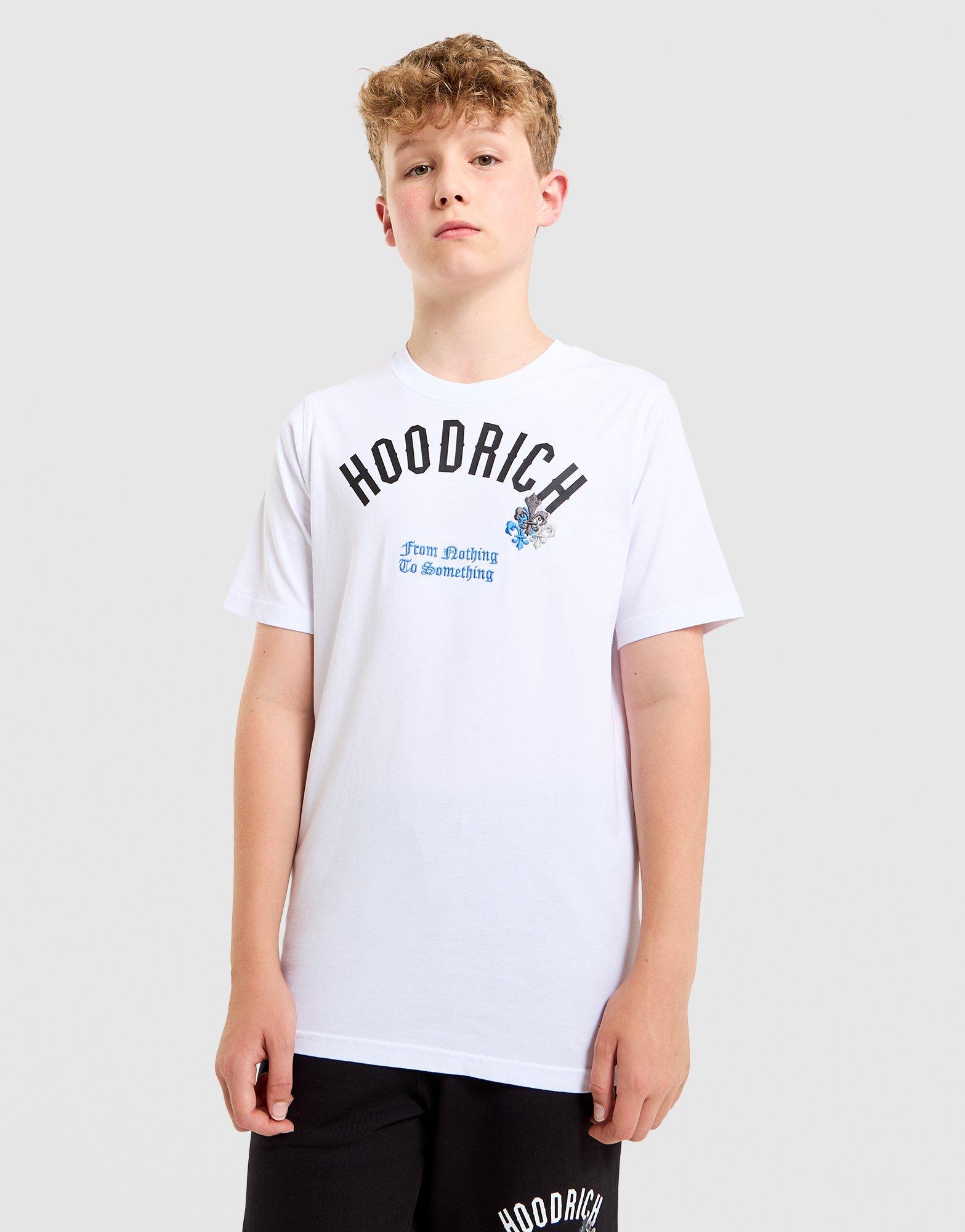 Hoodrich Shadow T-Shirt Junior's