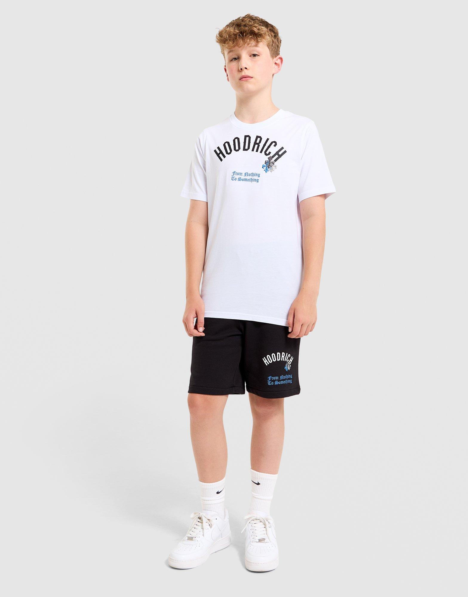 Hoodrich Shadow T-Shirt Junior's