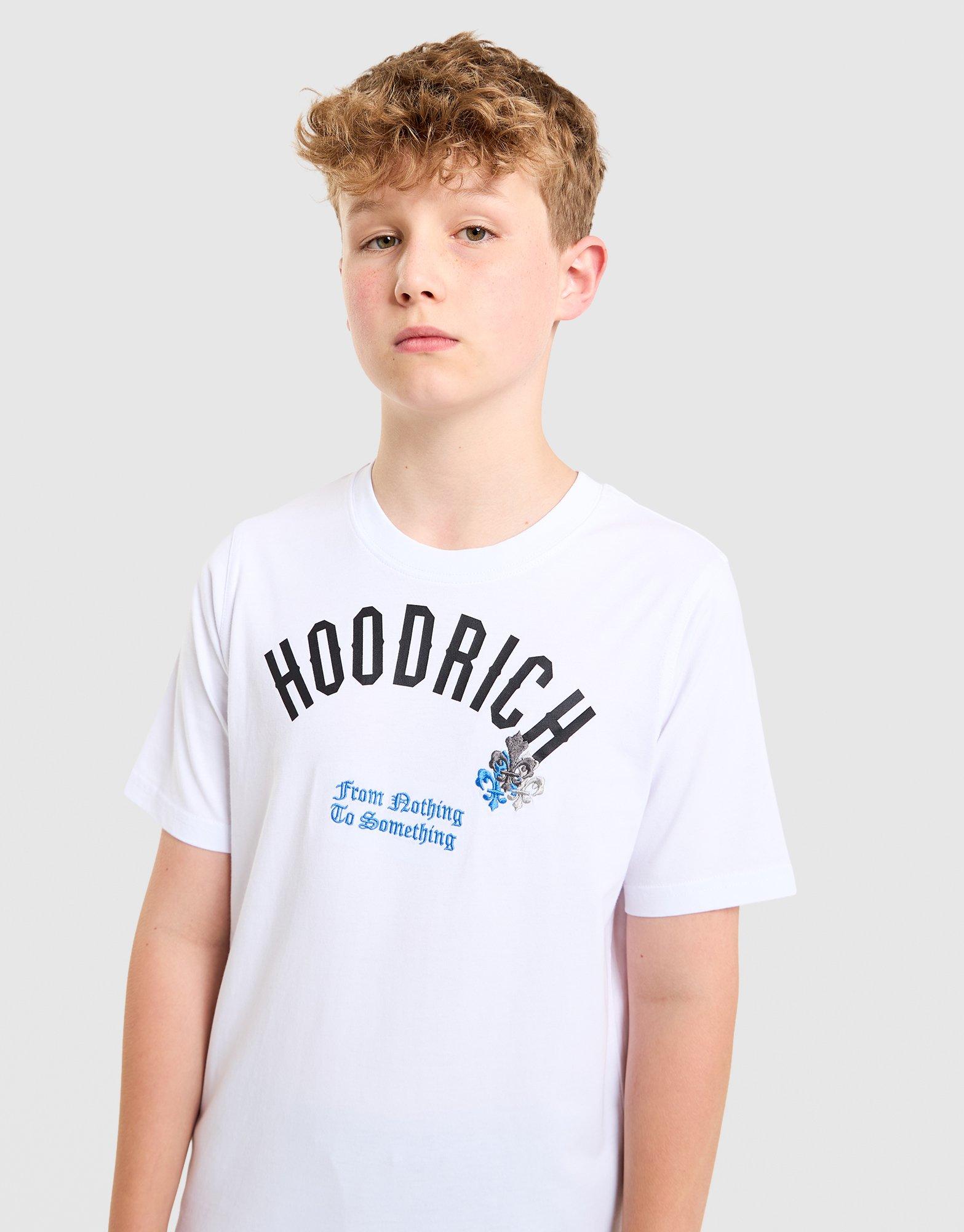 Hoodrich Shadow T-Shirt Junior's