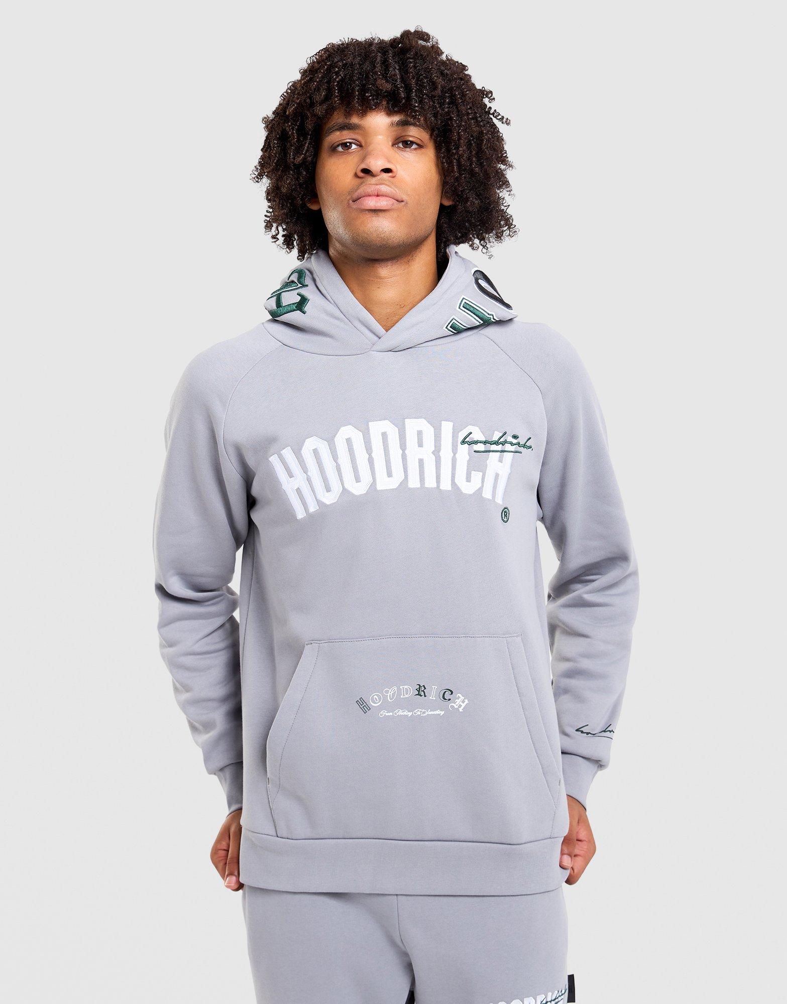 Hoodrich Heat V3 Hoodie