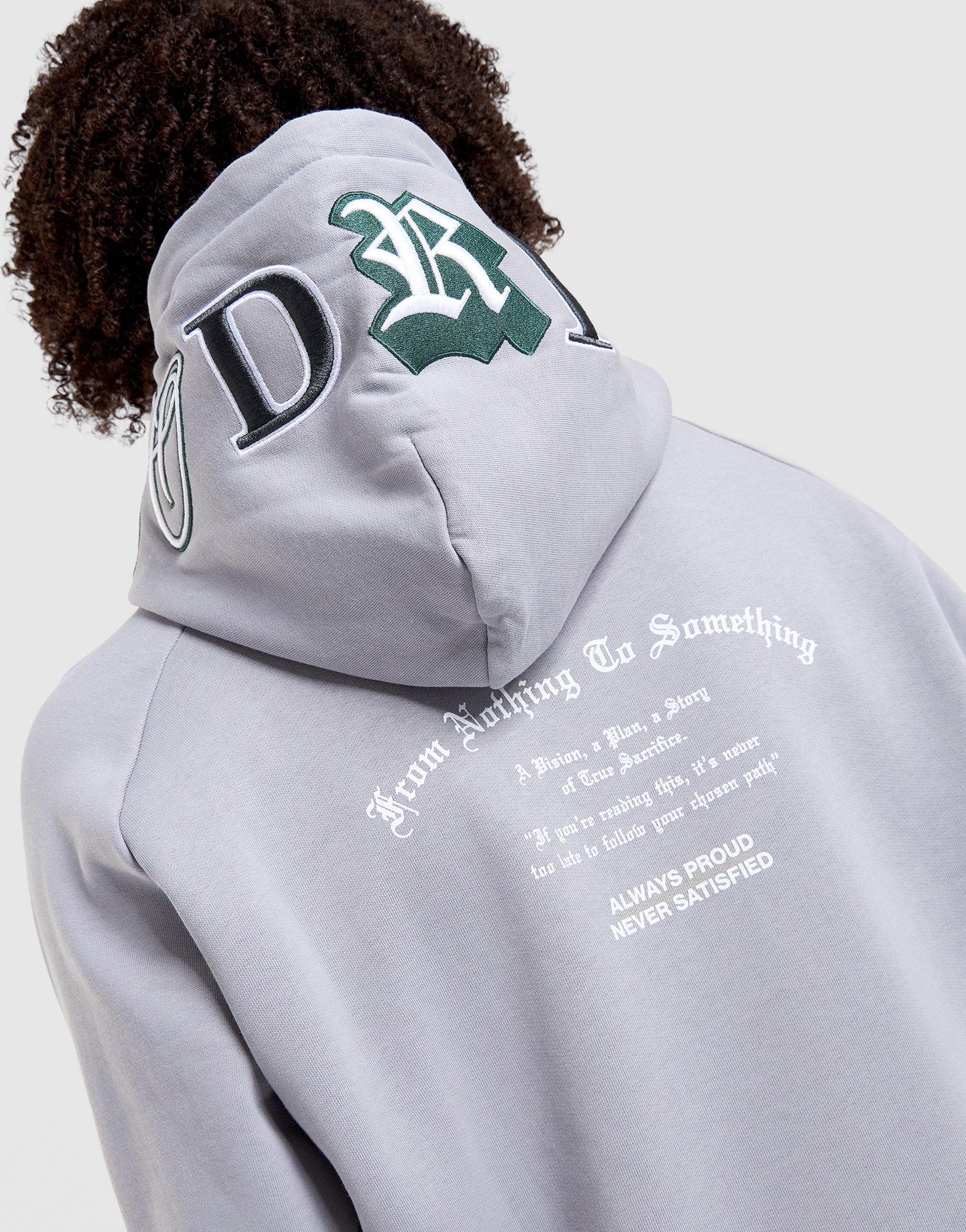 Hoodrich Heat V3 Hoodie