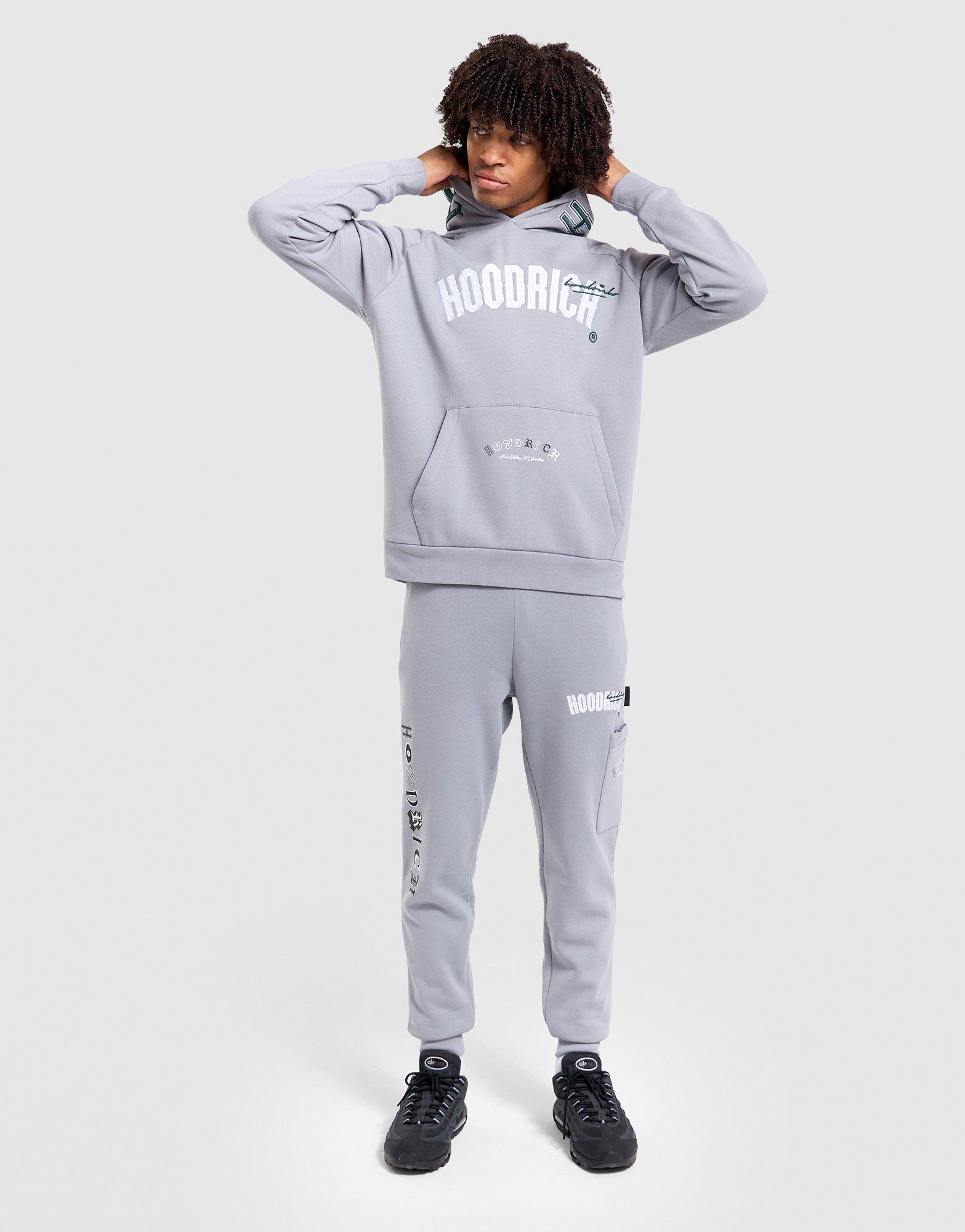 Hoodrich Heat V3 Hoodie