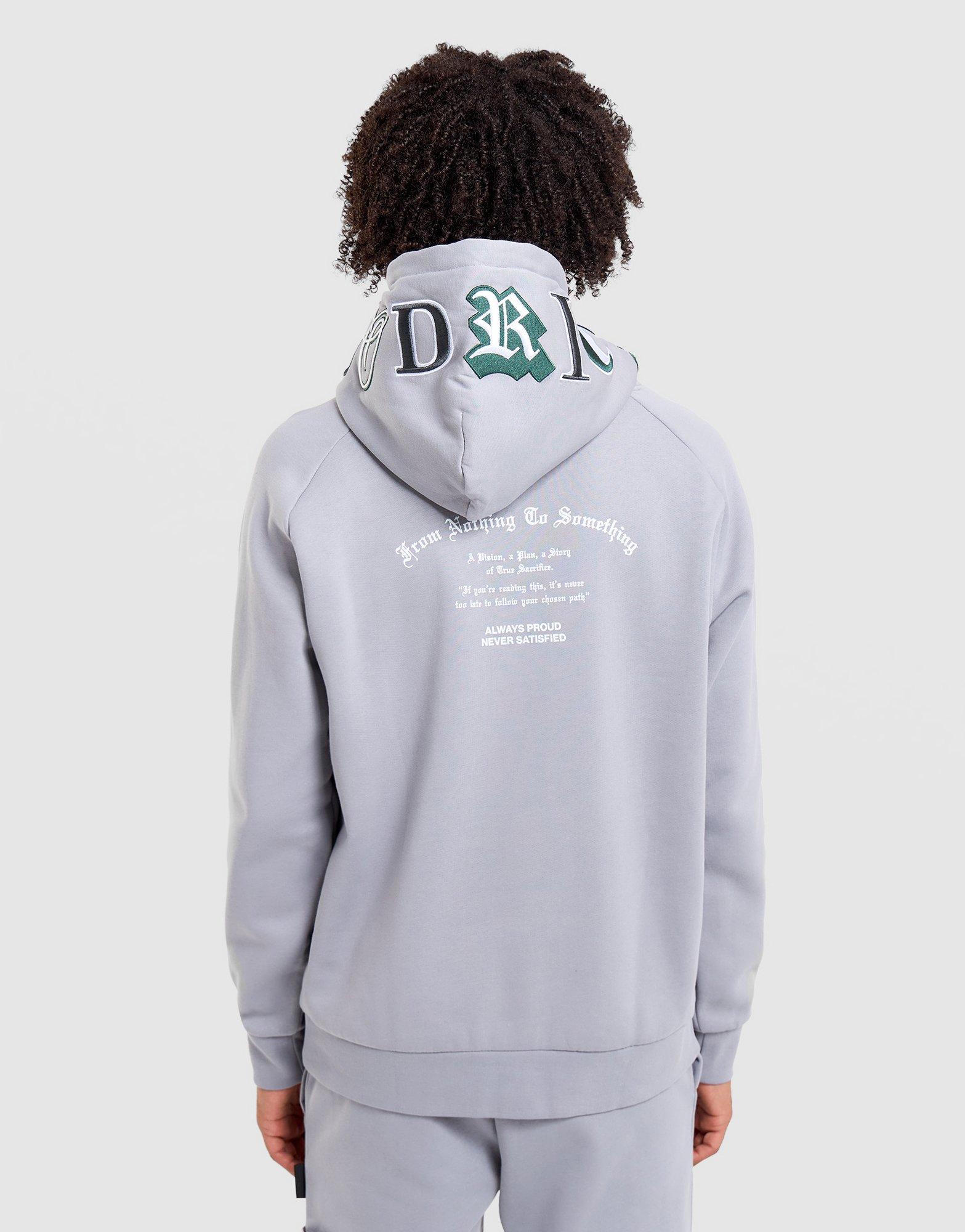 Hoodrich Heat V3 Hoodie