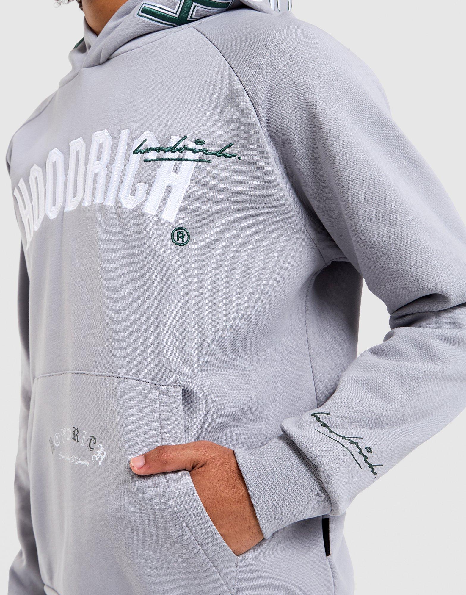 Hoodrich Heat V3 Hoodie