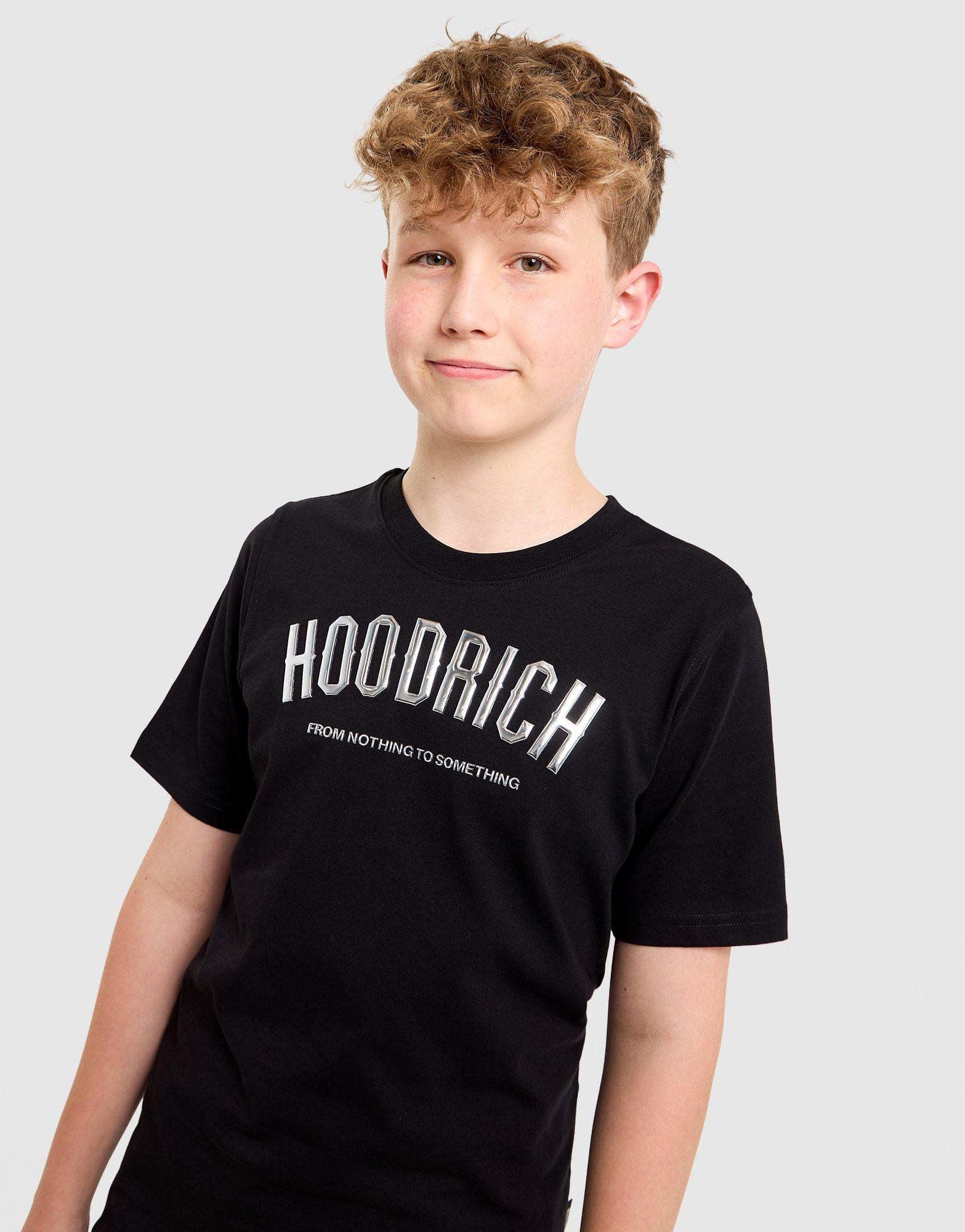 Hoodrich Chrome T-Shirt Junior's