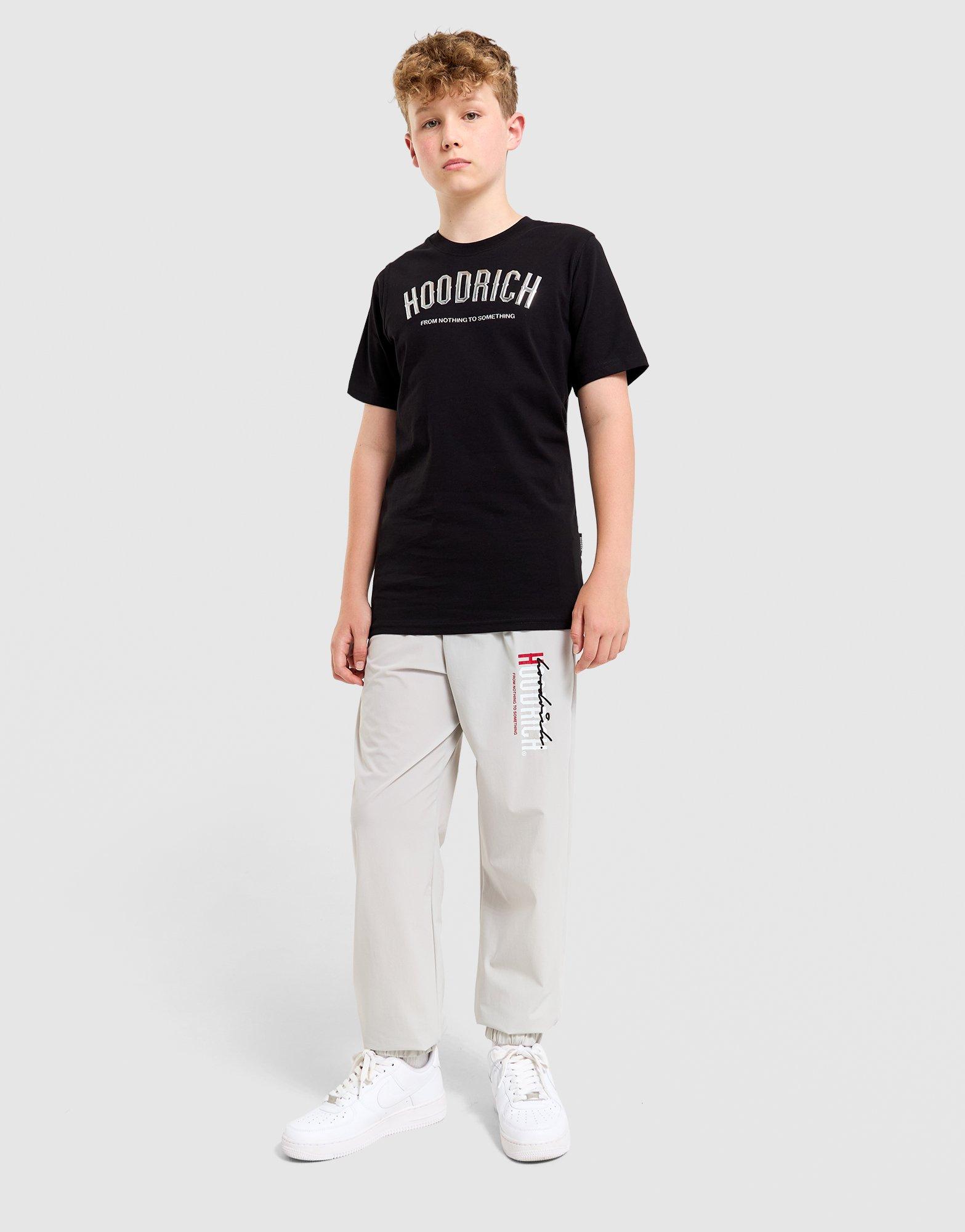 Hoodrich Chrome T-Shirt Junior's