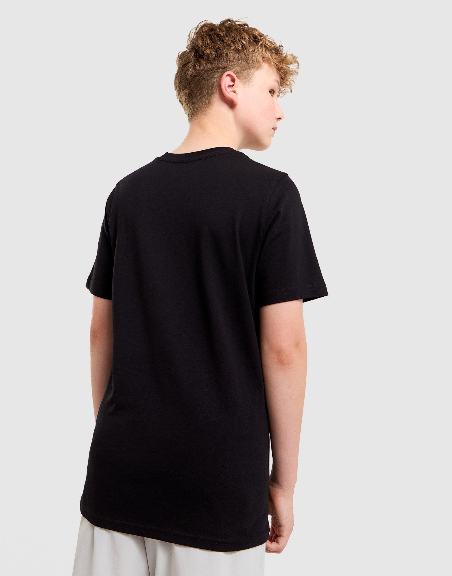 Hoodrich Chrome T-Shirt Junior's