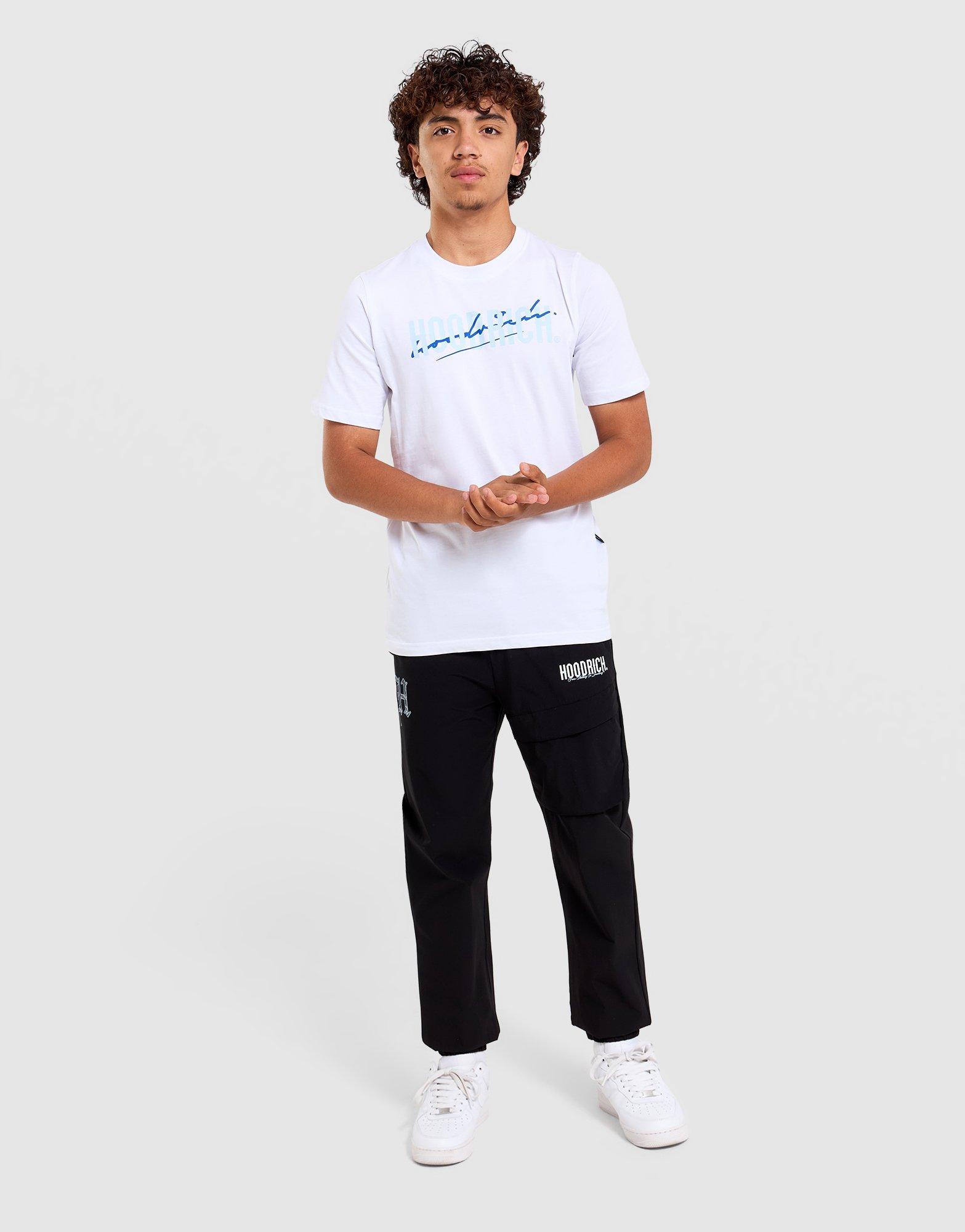 Hoodrich Lynk T-Shirt Junior's