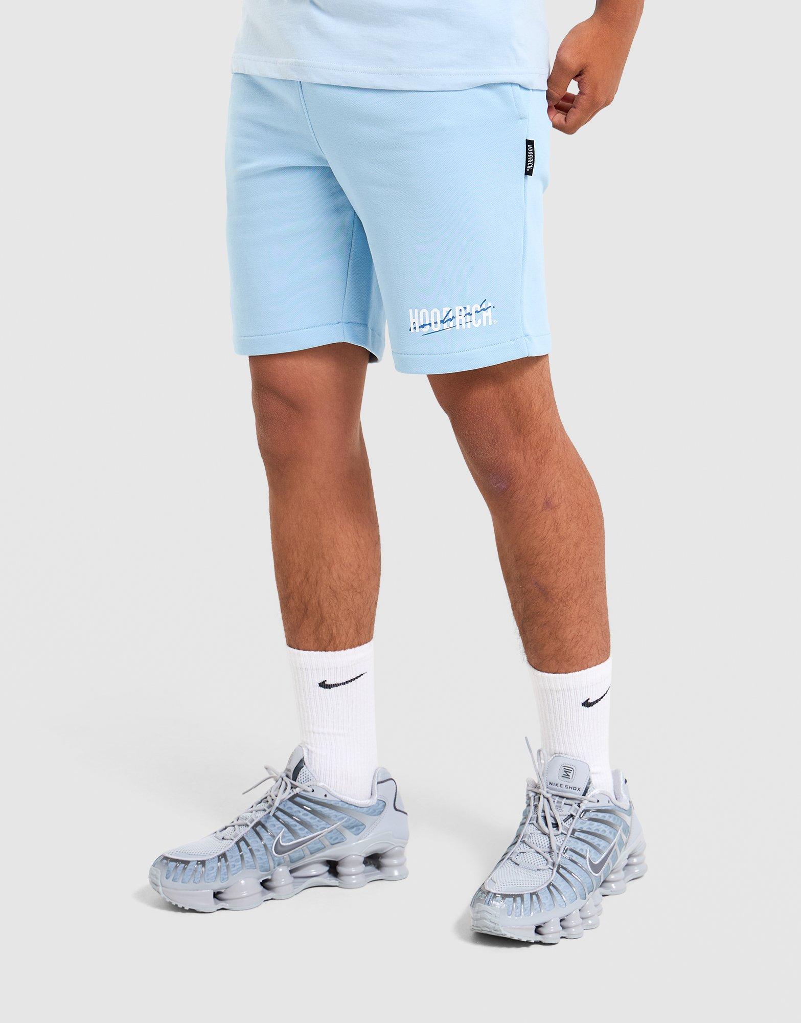 Hoodrich Lynk Shorts Junior's