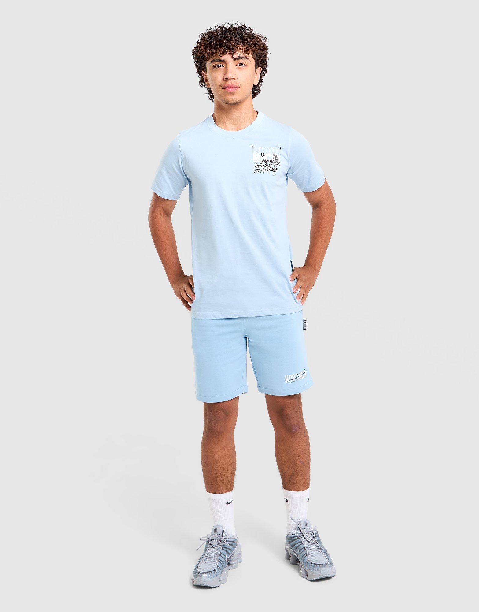 Hoodrich Lynk Shorts Junior's