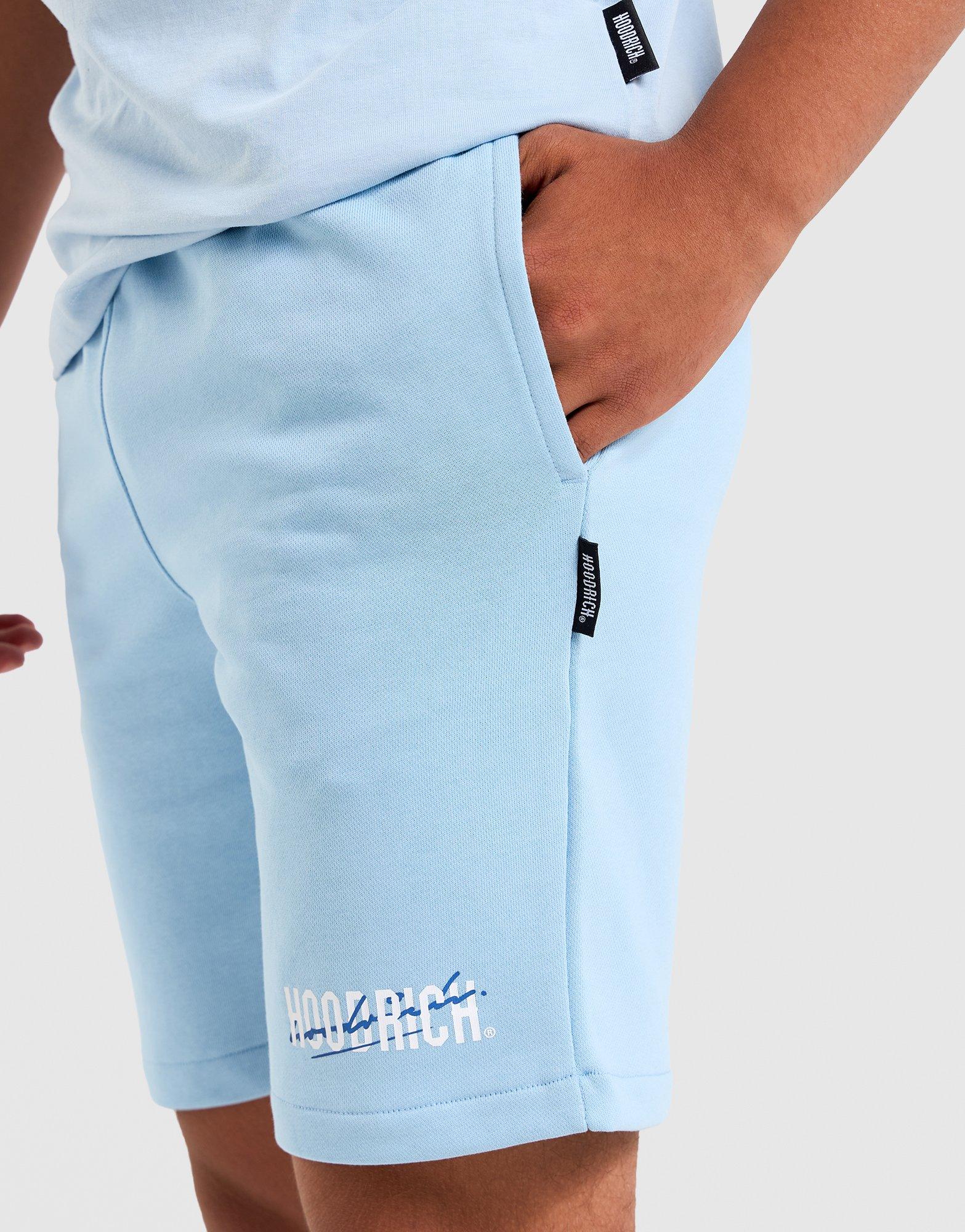 Hoodrich Lynk Shorts Junior's