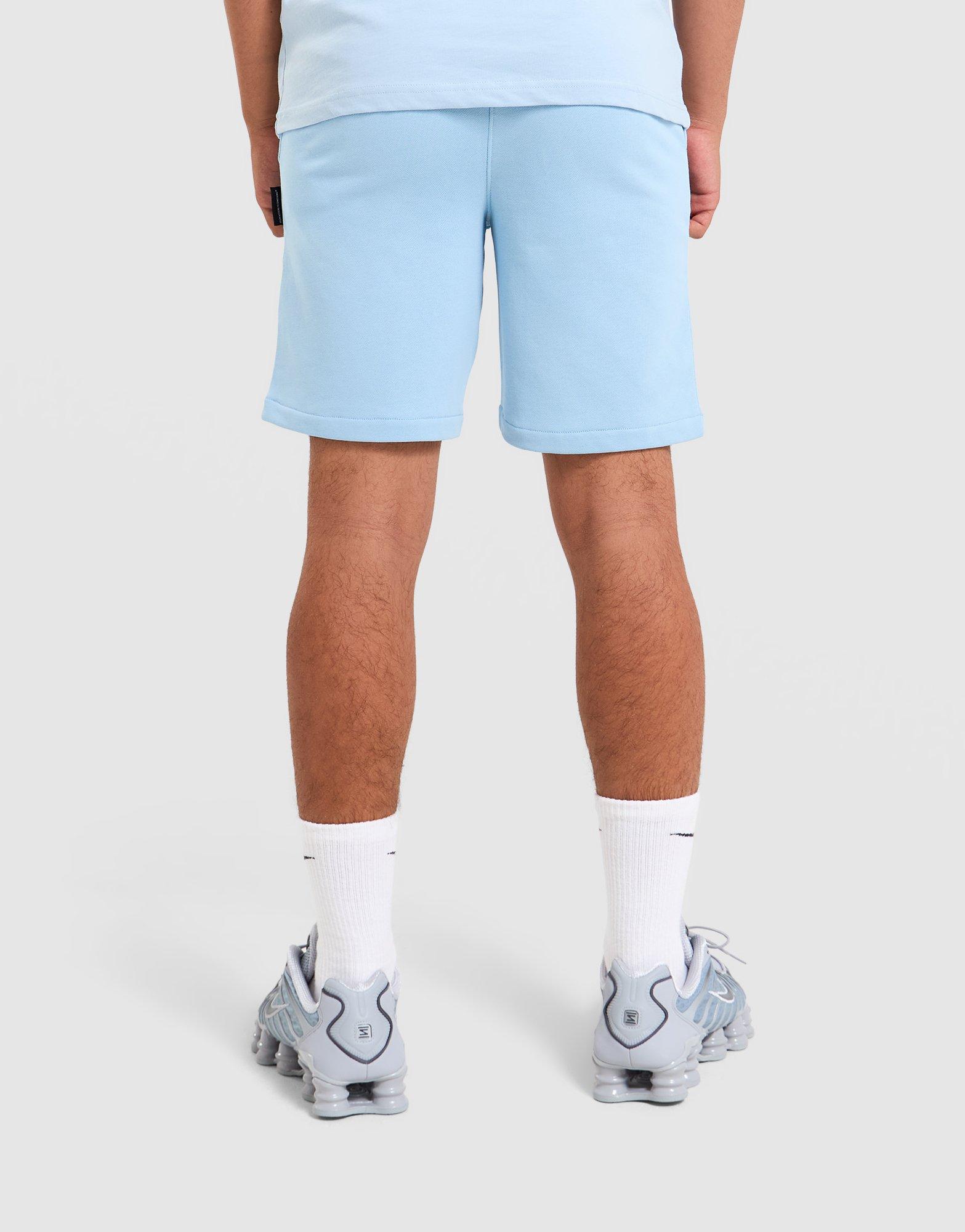 Hoodrich Lynk Shorts Junior's